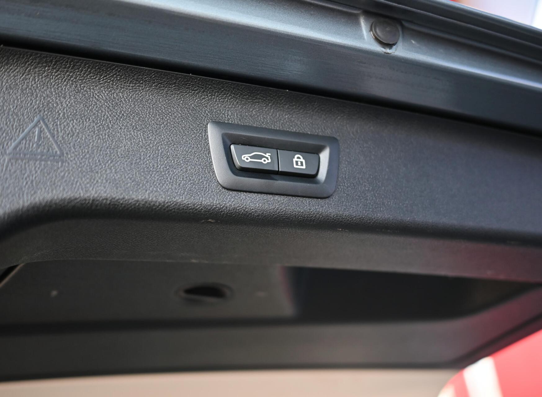 Foto van BMW 520i