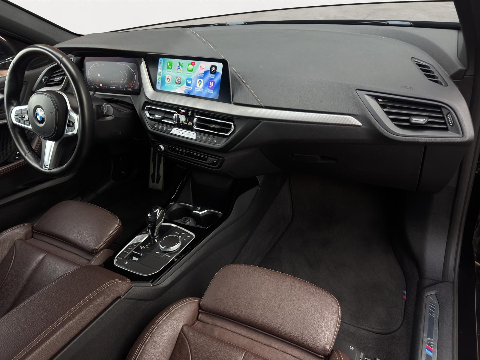 Foto van BMW 118i
