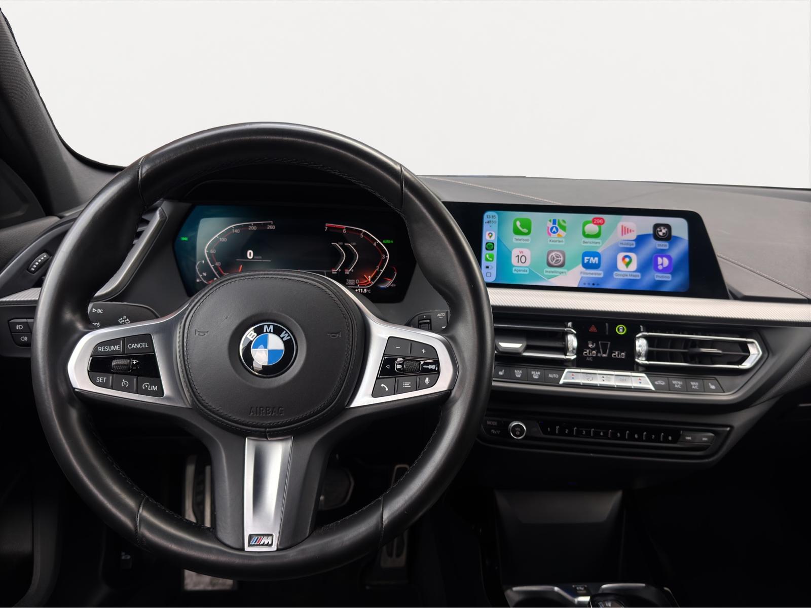 Foto van BMW 118i