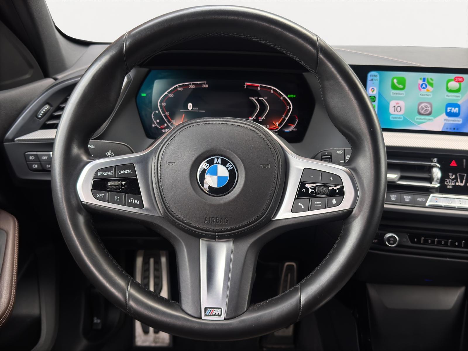Foto van BMW 118i