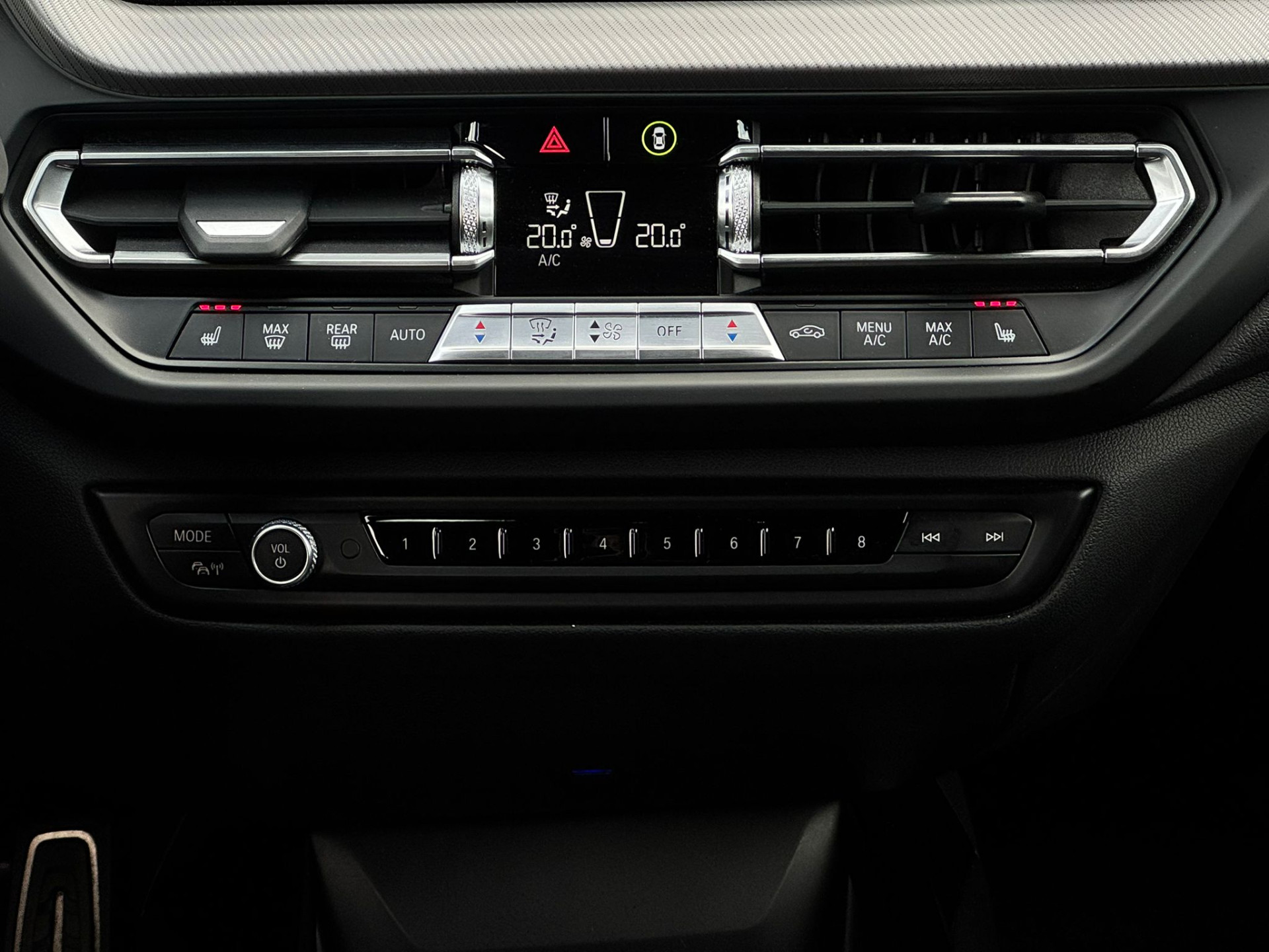 Foto van BMW 118i
