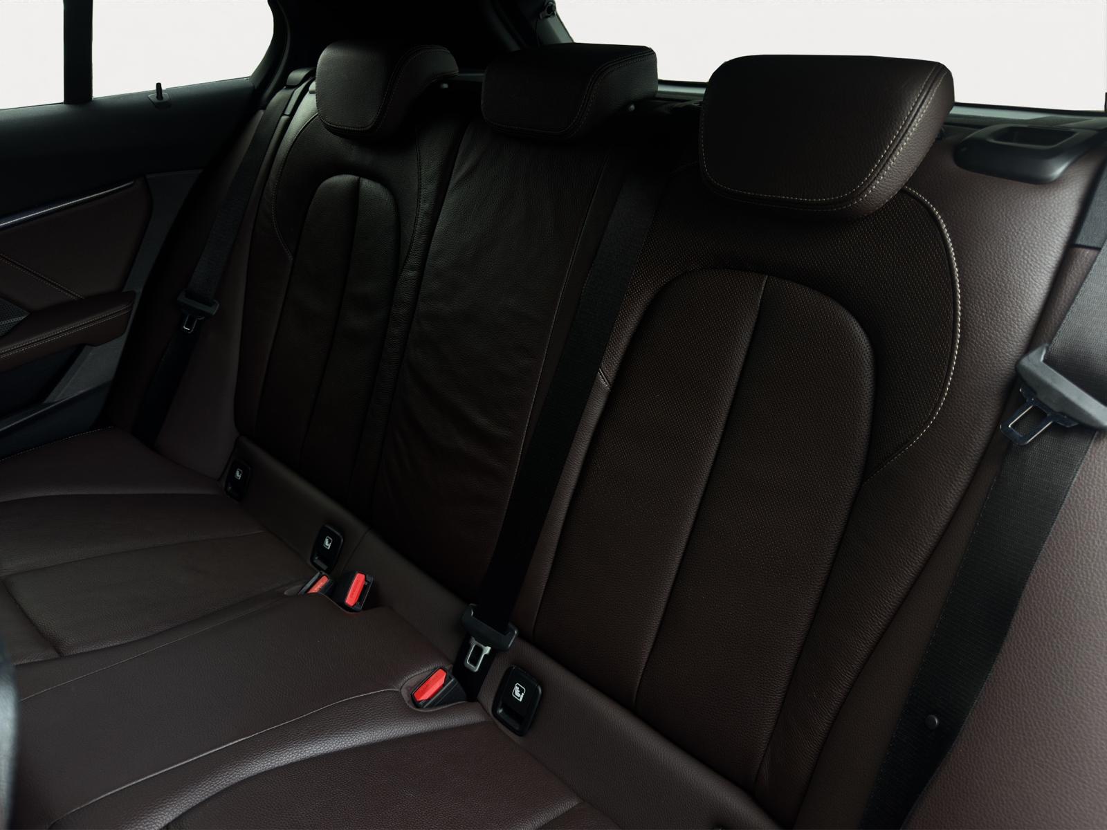 Foto van BMW 118i