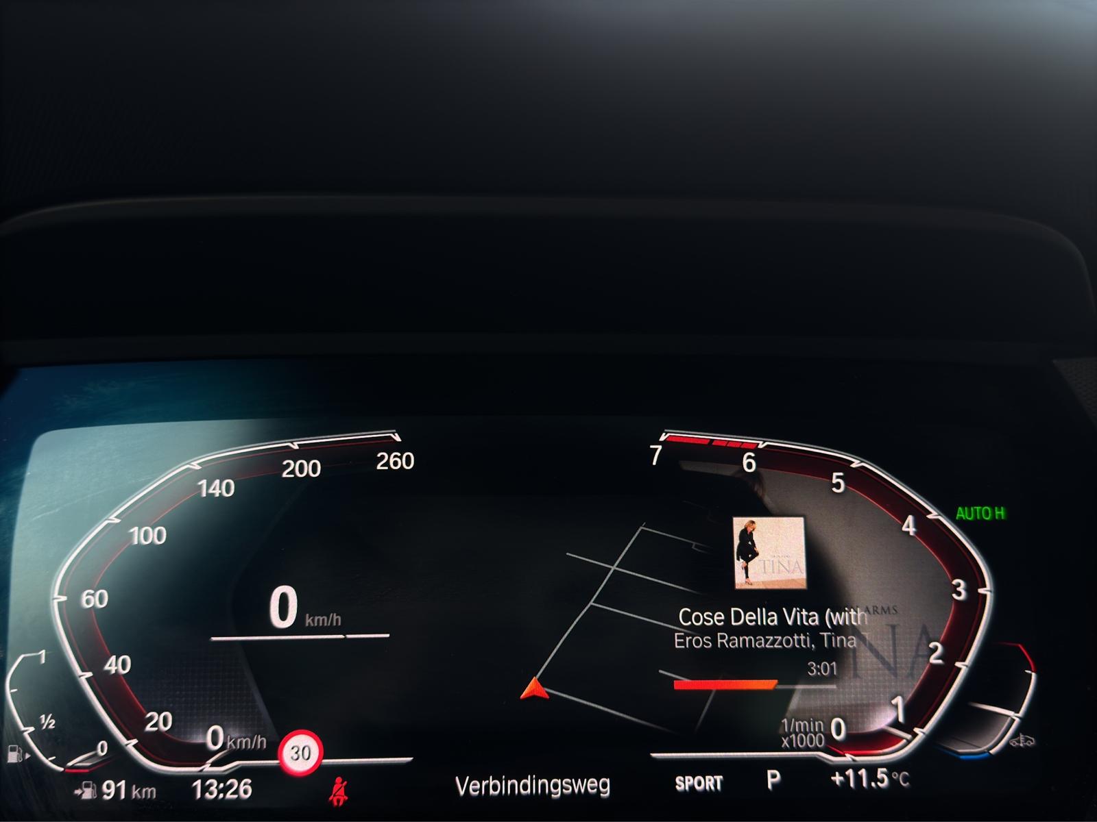 Foto van BMW 118i