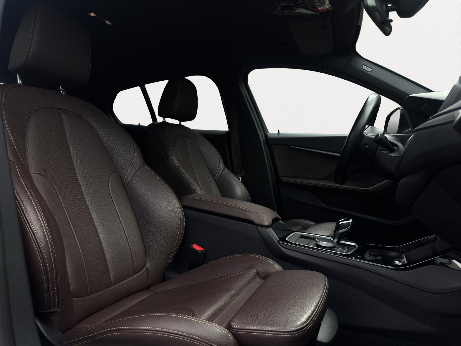 Foto van BMW 118i