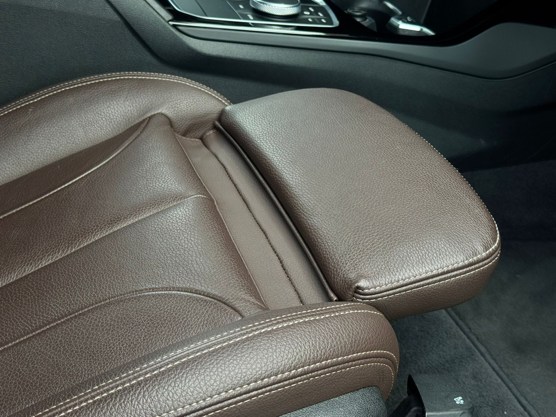 Foto van BMW 118i