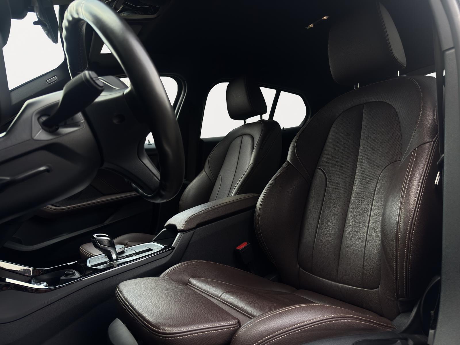 Foto van BMW 118i
