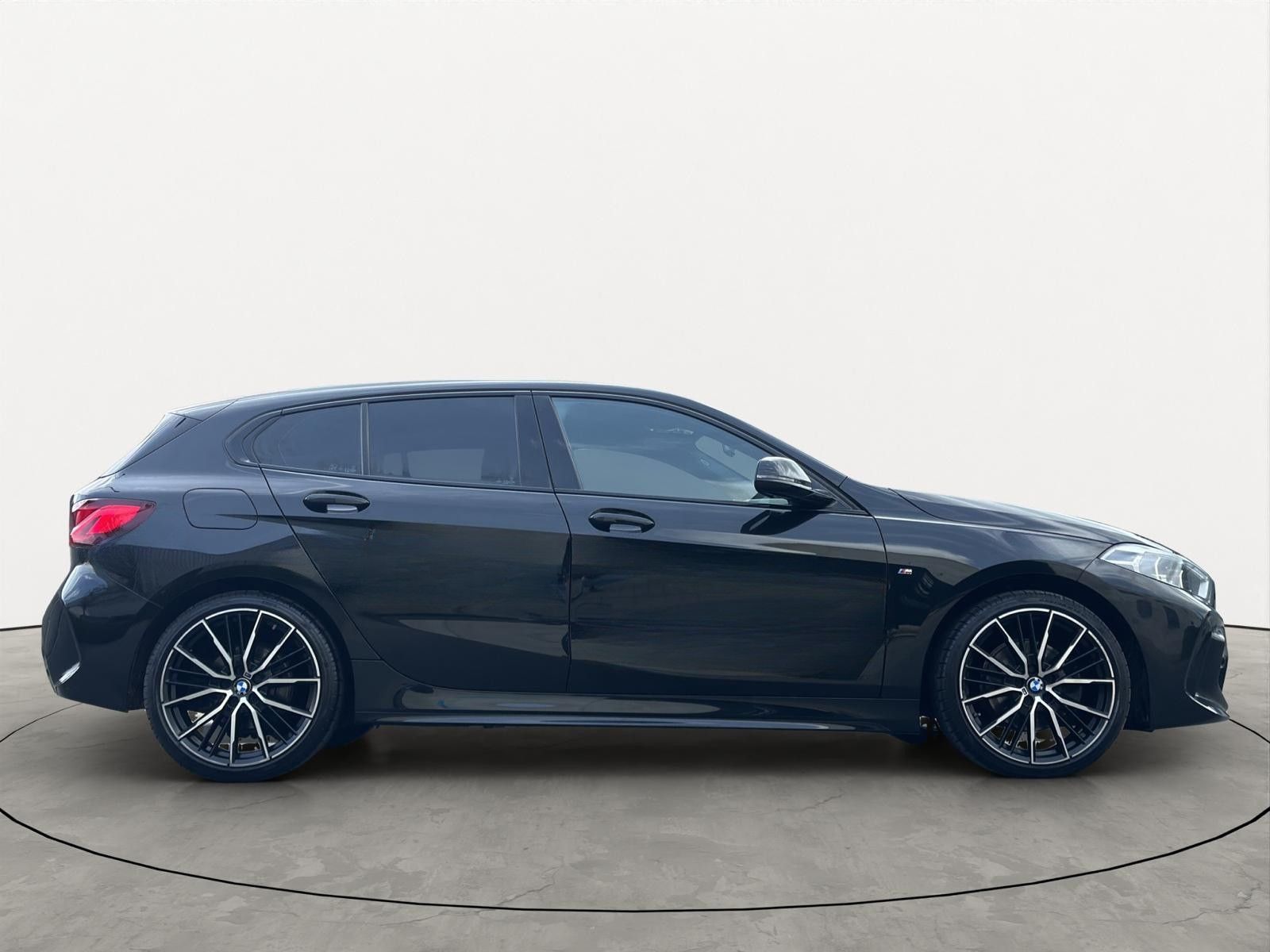 Foto van BMW 118i