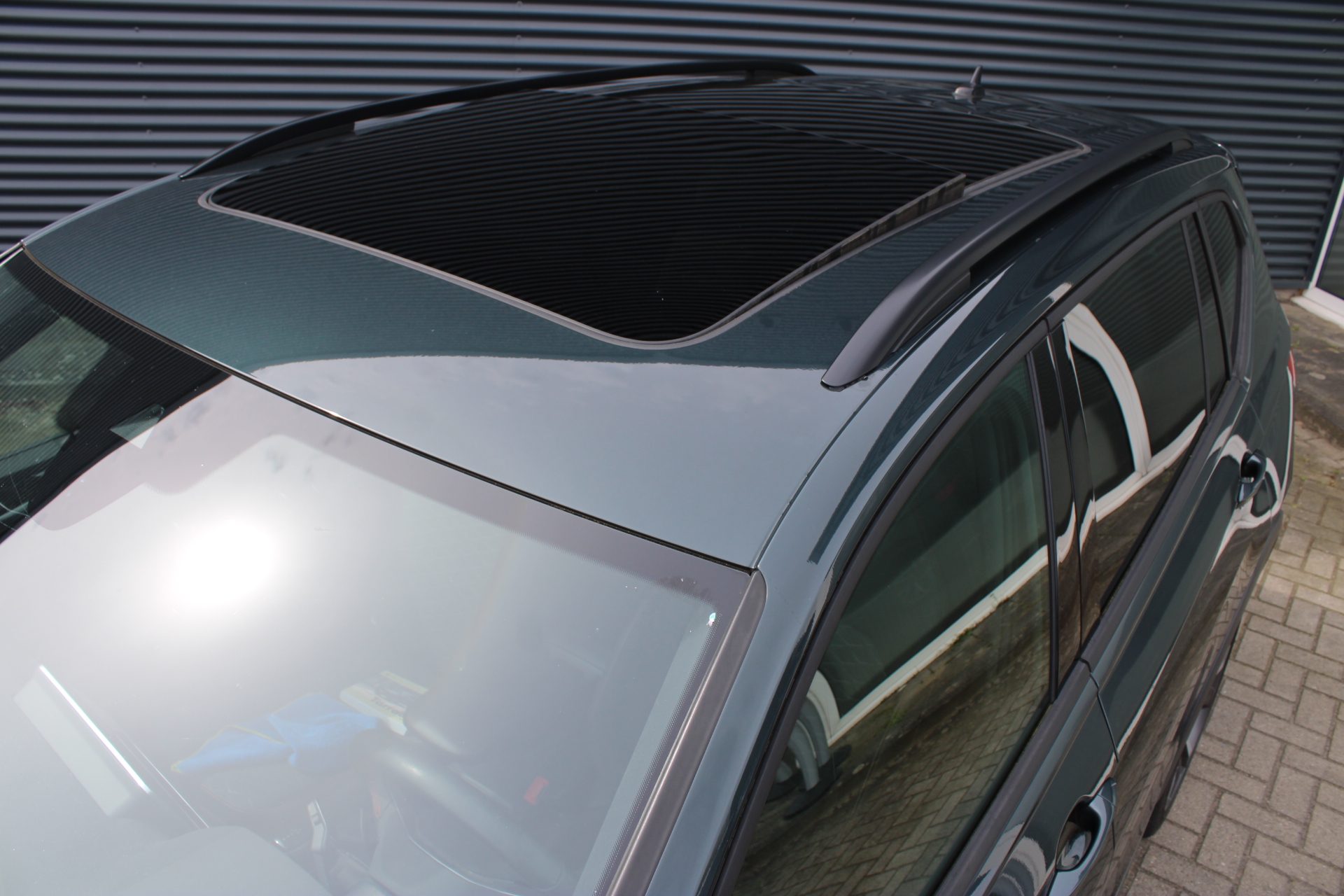 Foto van Seat Tarraco