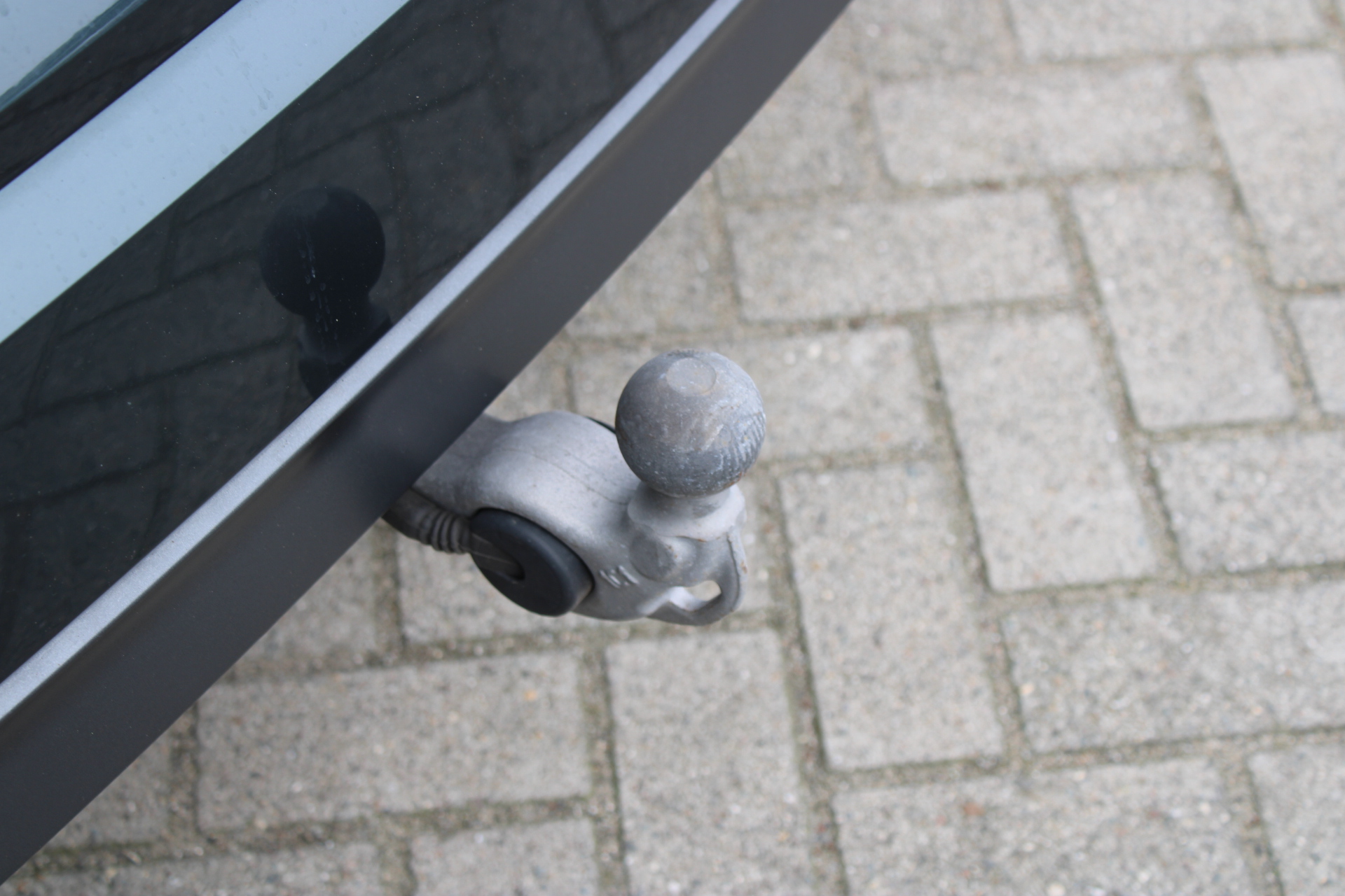 Foto van Seat Tarraco