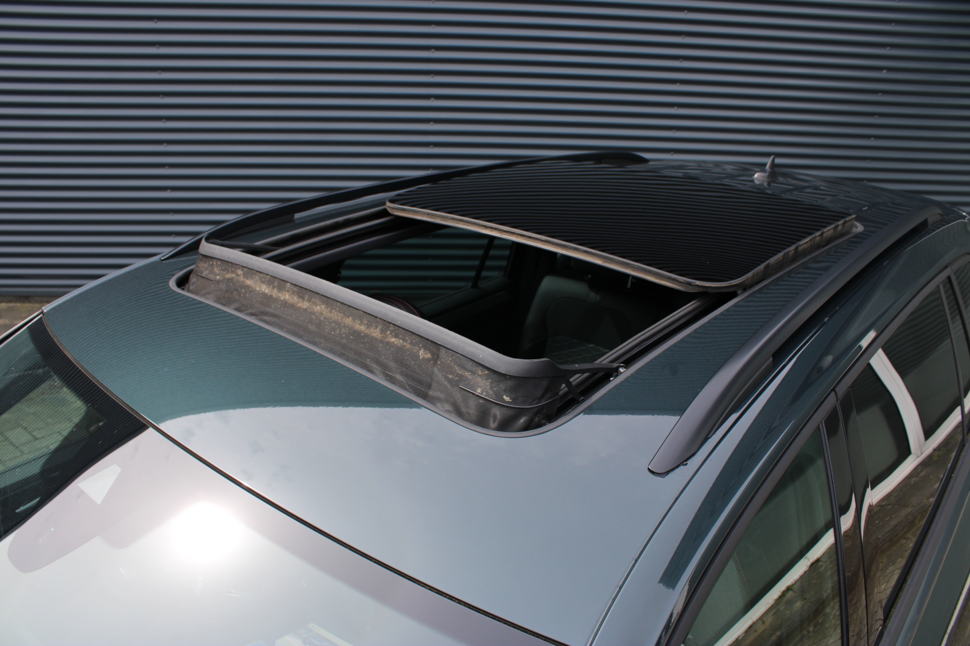Foto van Seat Tarraco