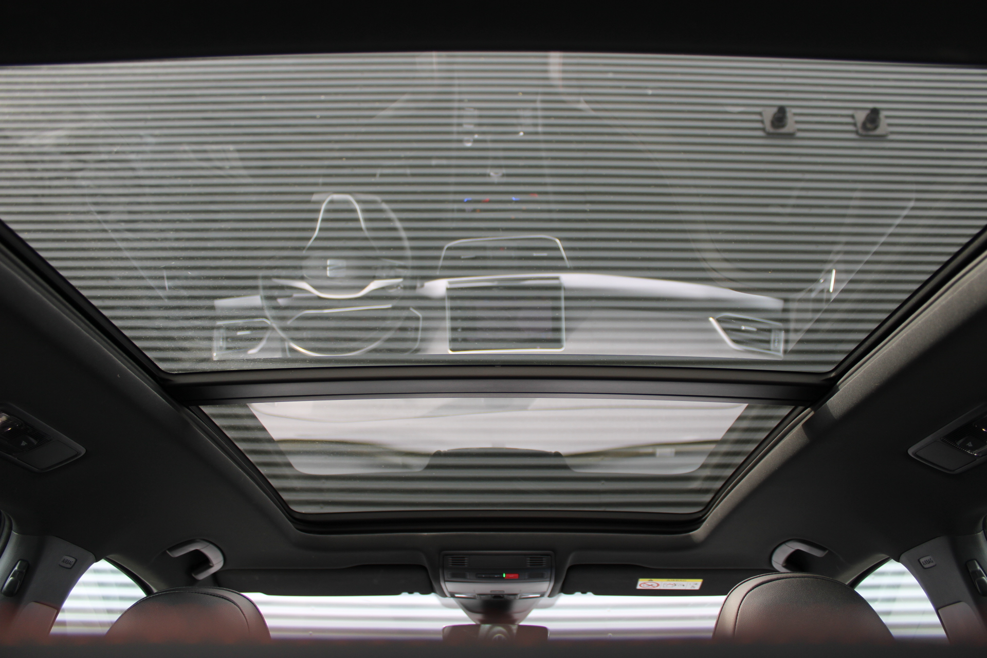 Foto van Seat Tarraco
