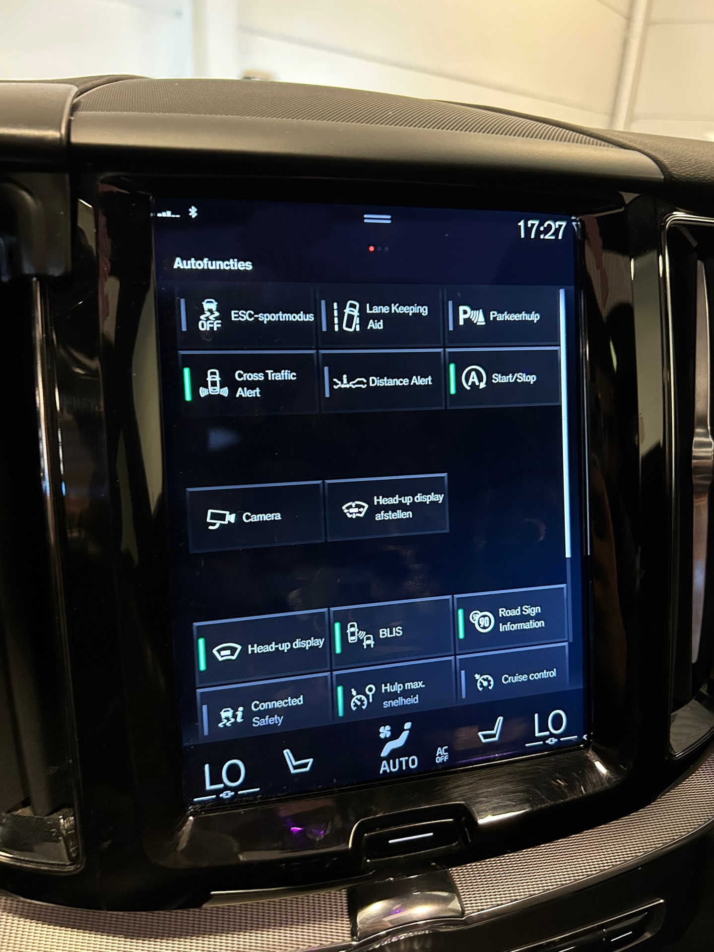 Foto van Volvo Xc60