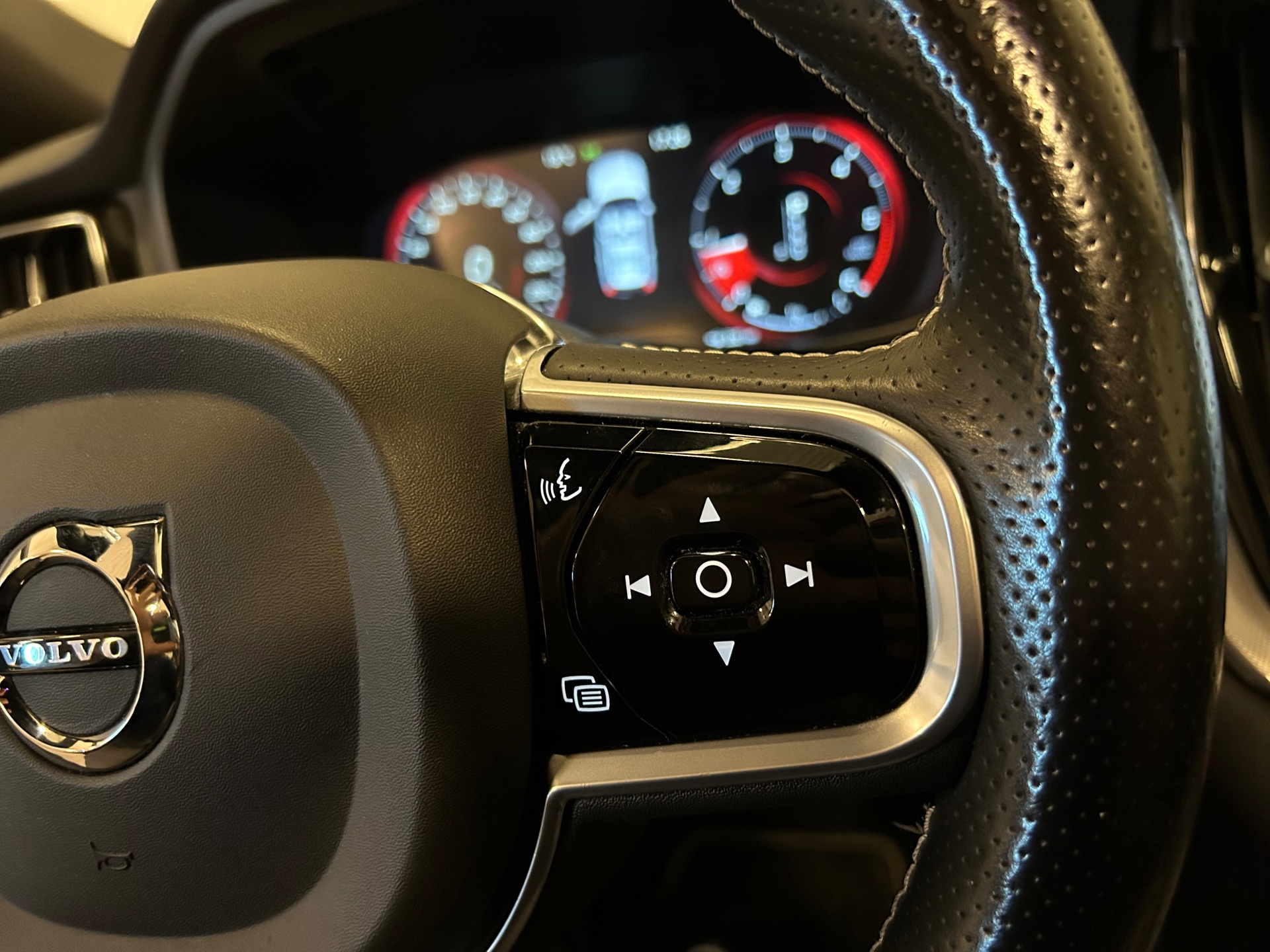 Foto van Volvo Xc60
