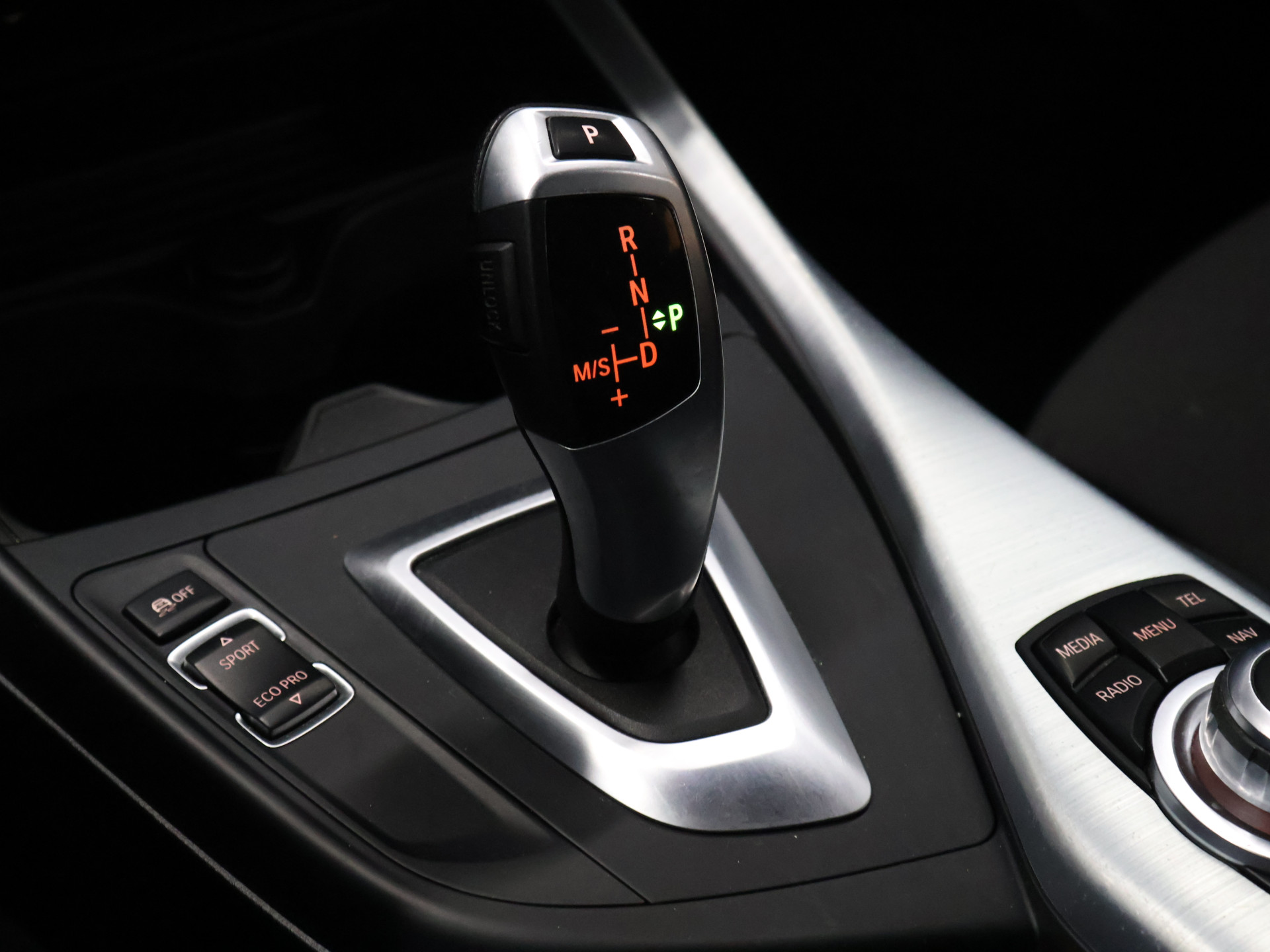 Foto van BMW 116i