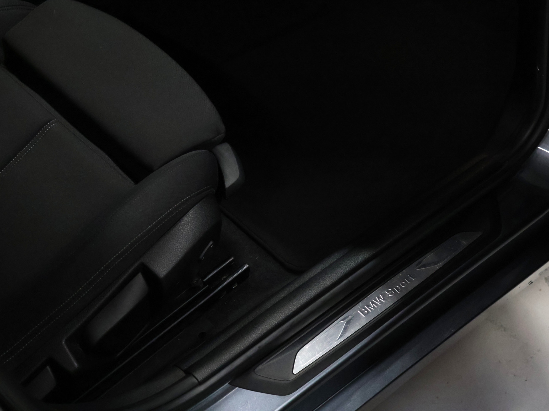 Foto van BMW 116i
