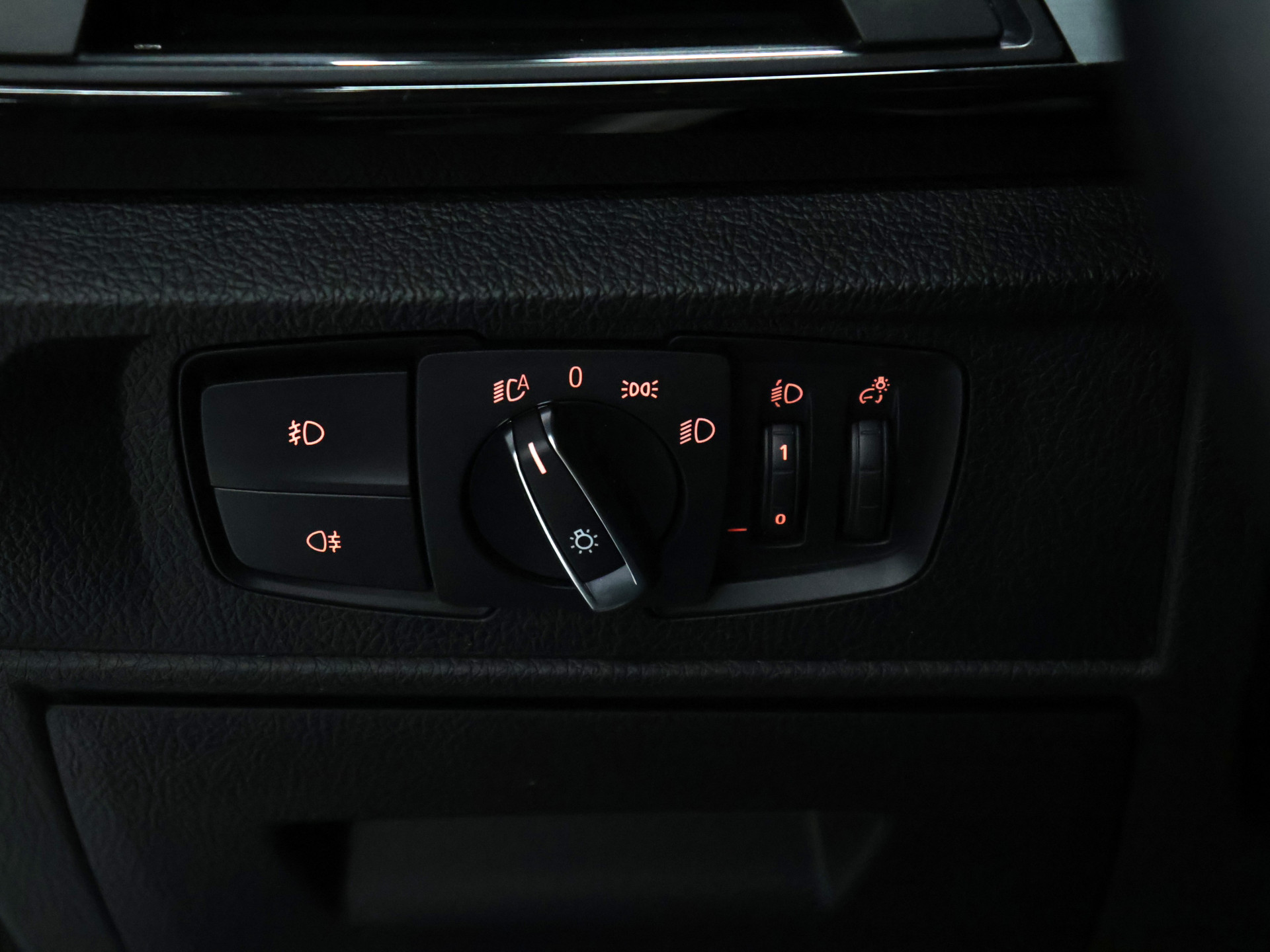Foto van BMW 116i