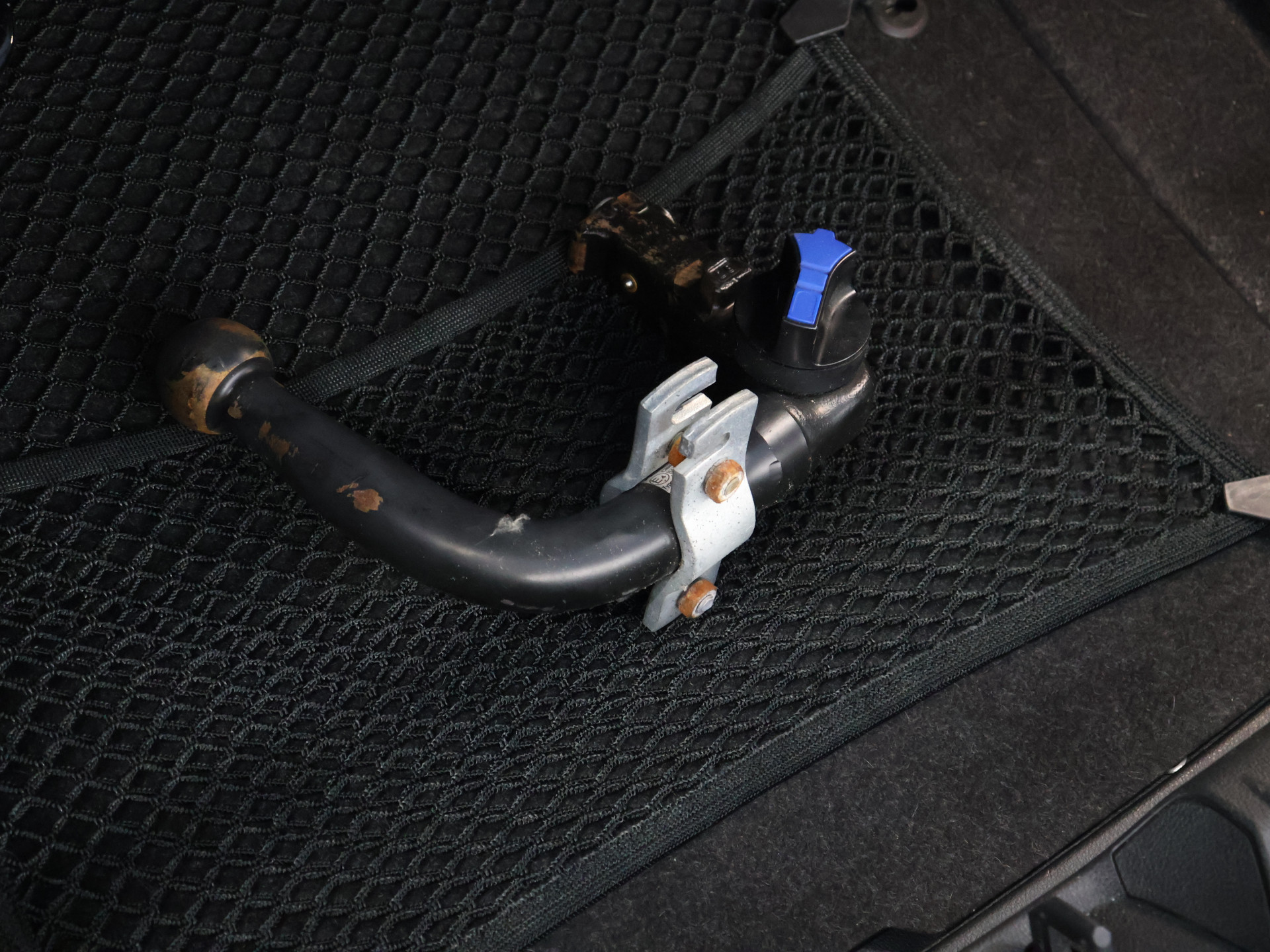 Foto van BMW 116i