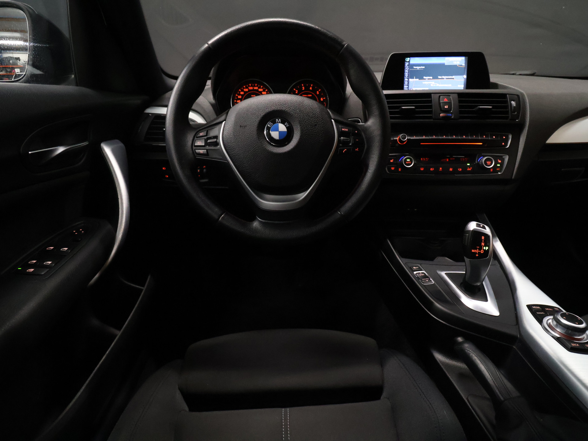 Foto van BMW 116i
