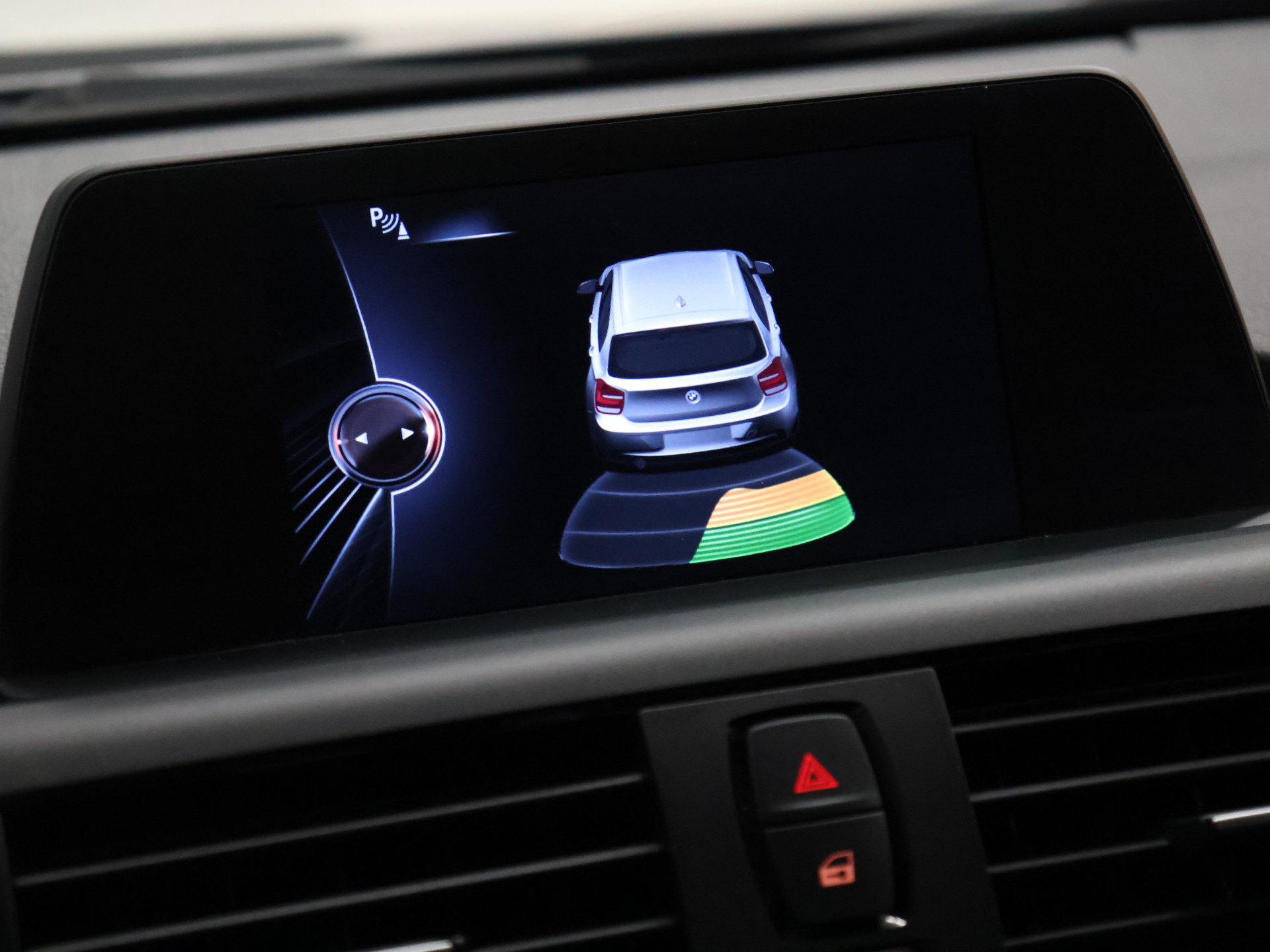 Foto van BMW 116i
