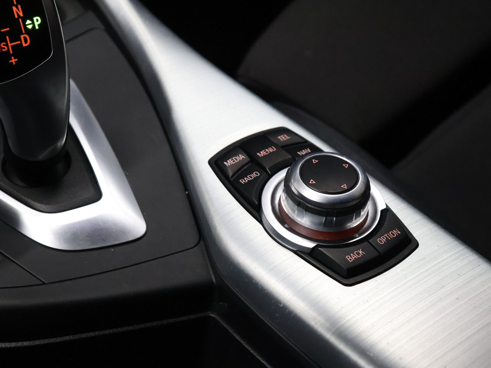 Foto van BMW 116i