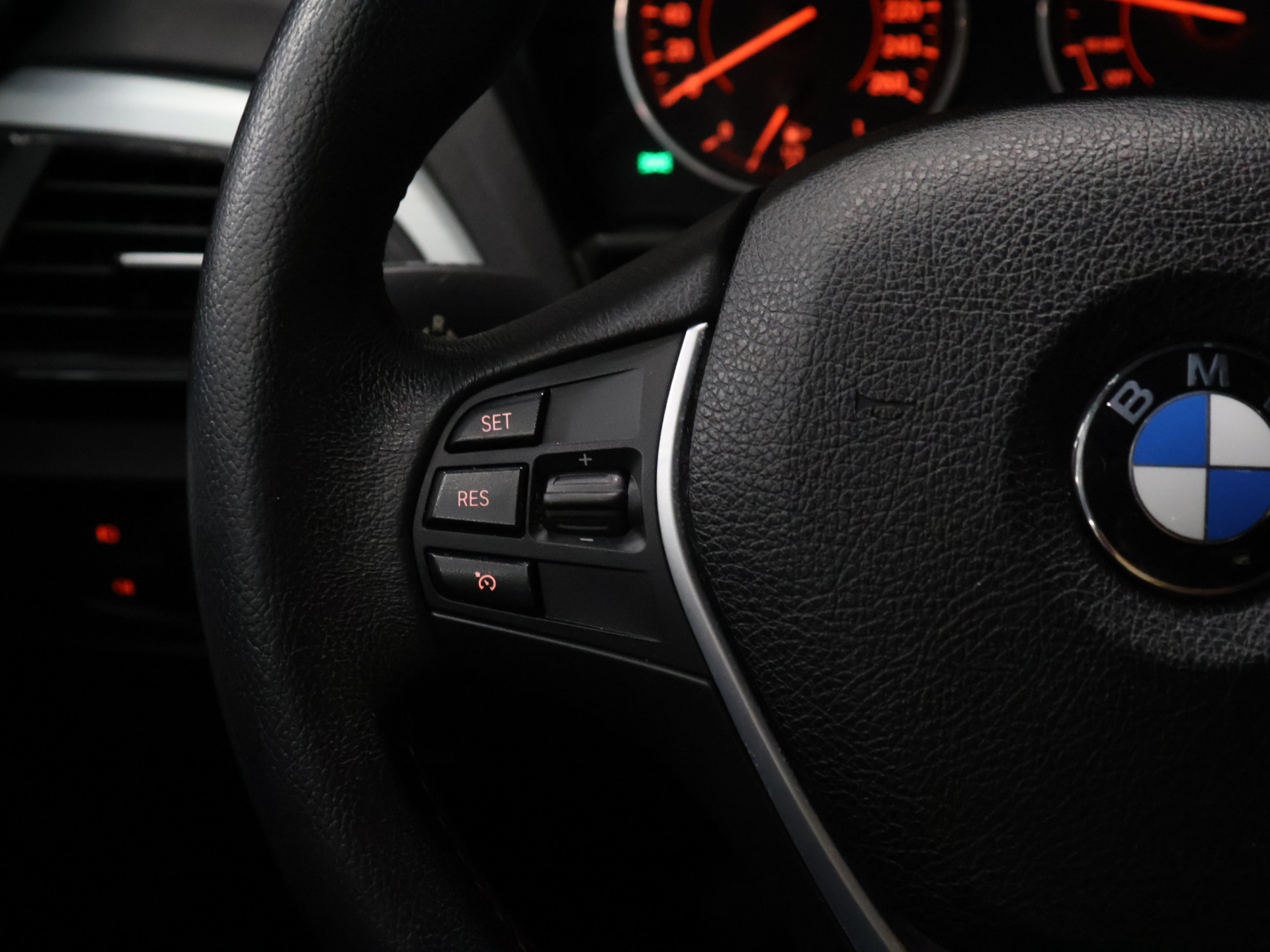 Foto van BMW 116i