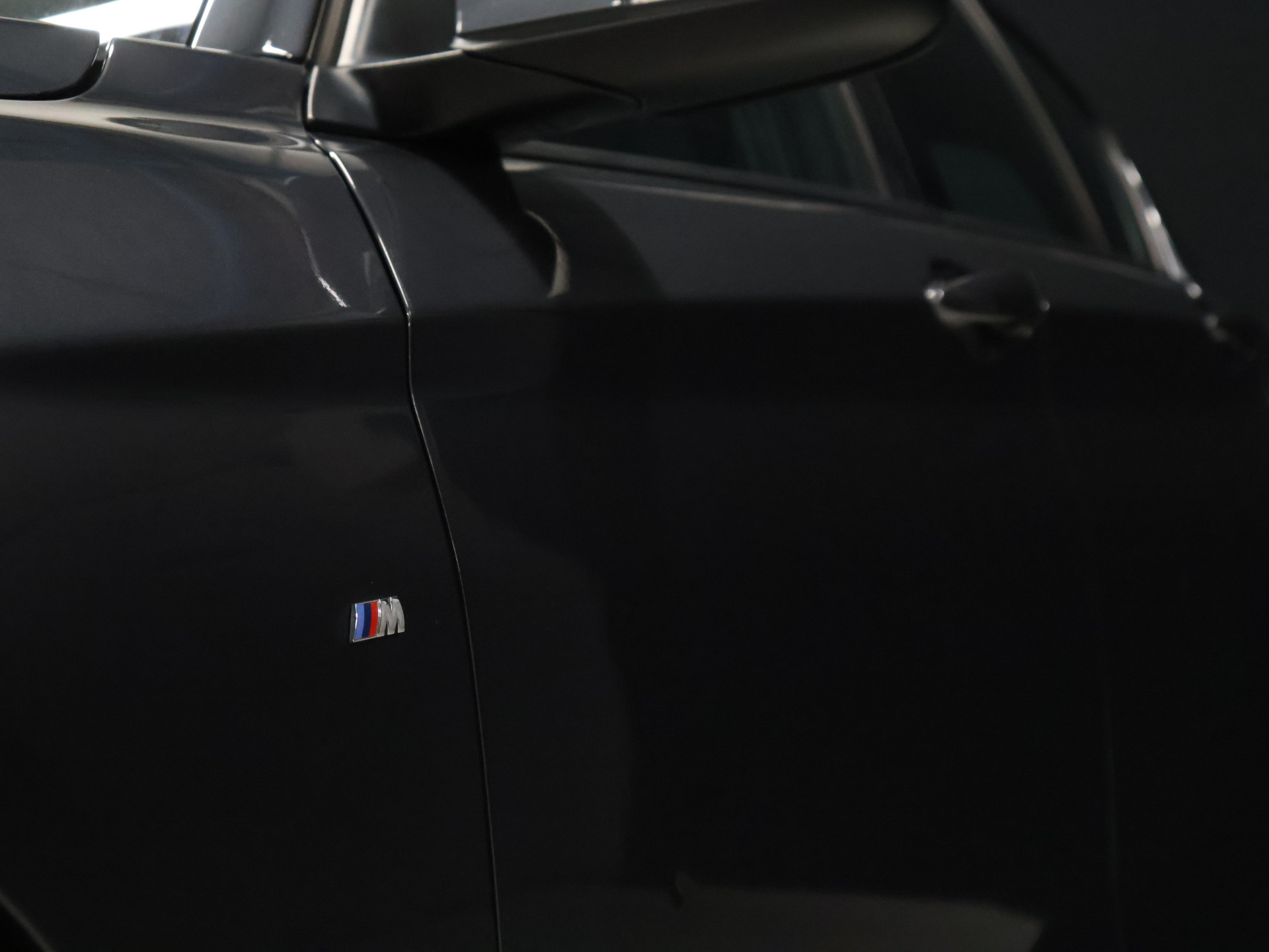 Foto van BMW 116i
