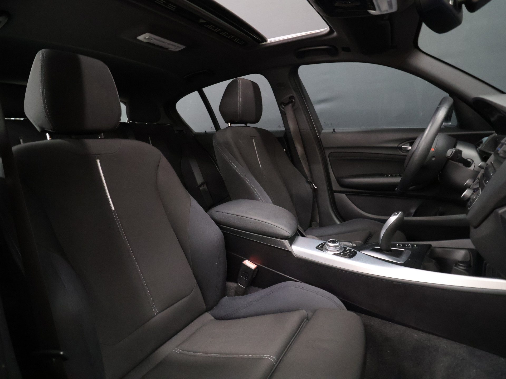 Foto van BMW 116i