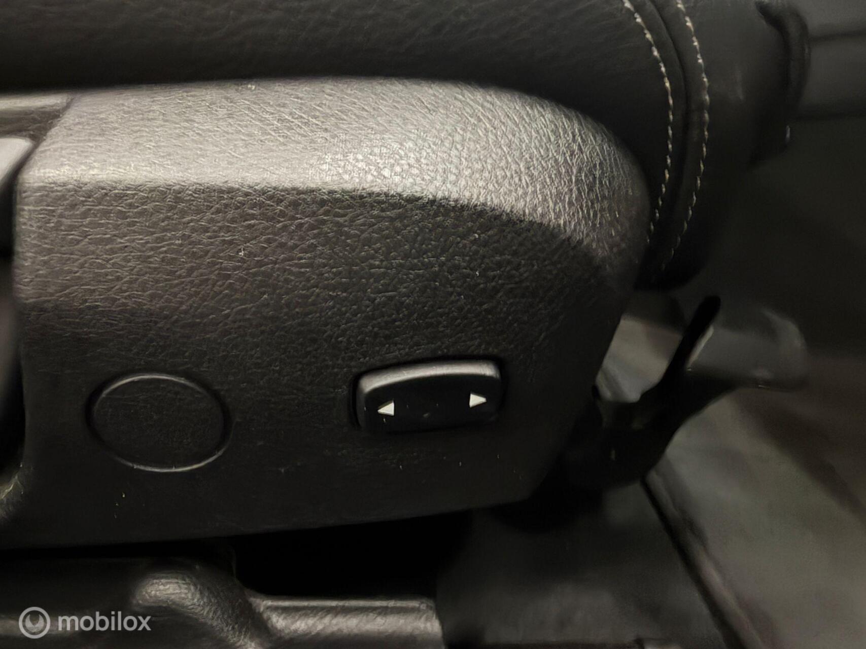 Foto van BMW 318i