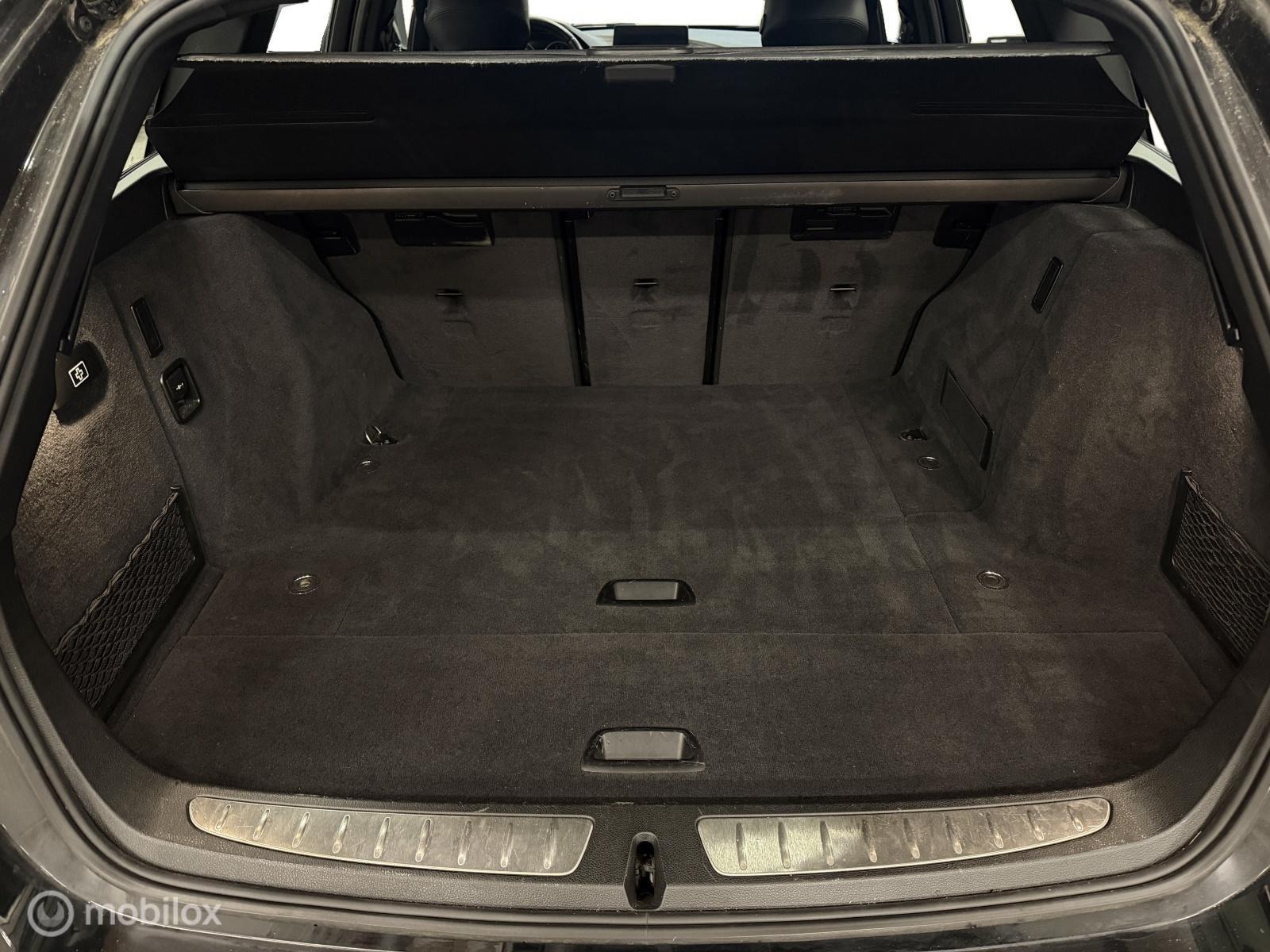 Foto van BMW 318i
