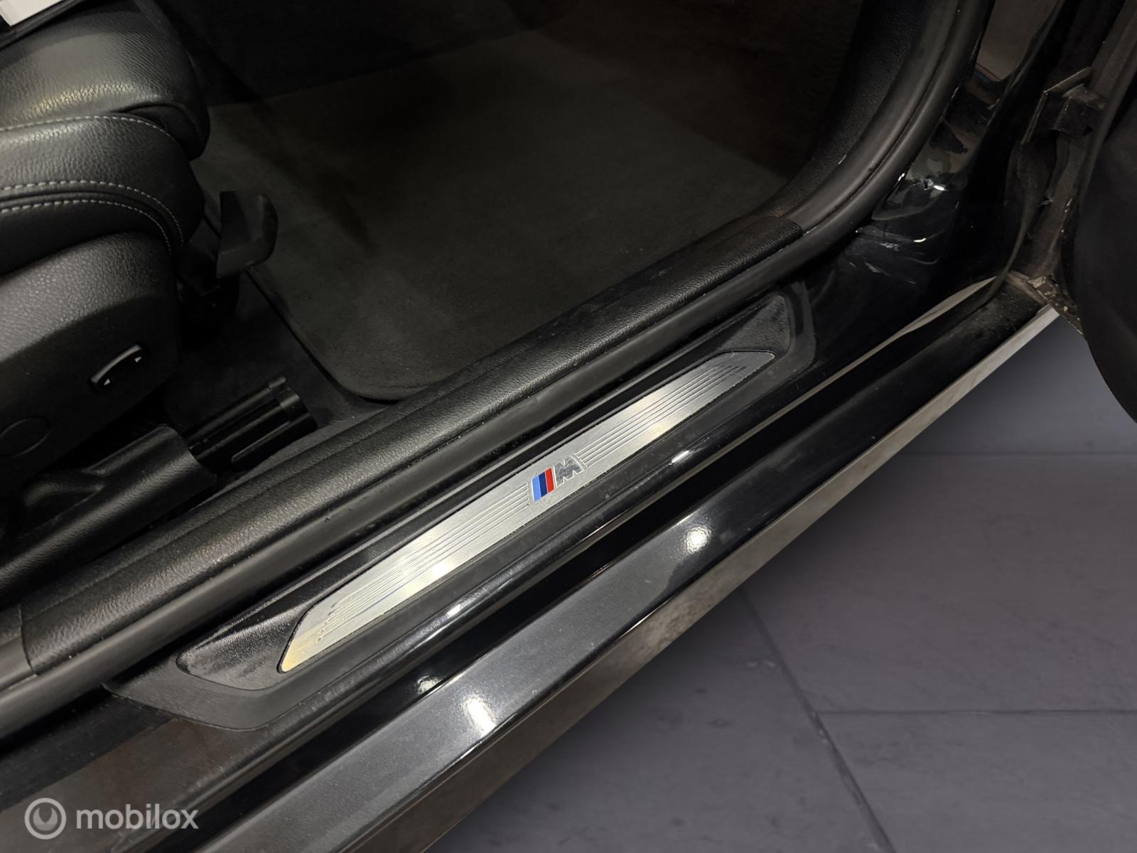 Foto van BMW 318i