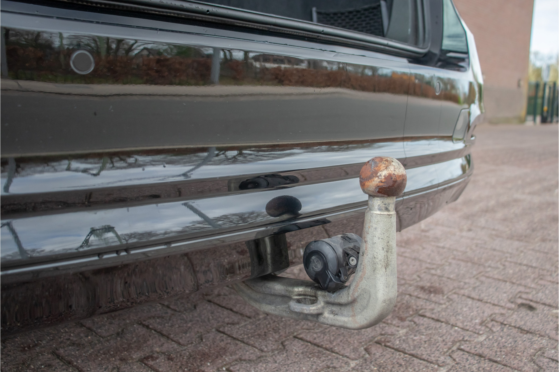 Foto van BMW 318i