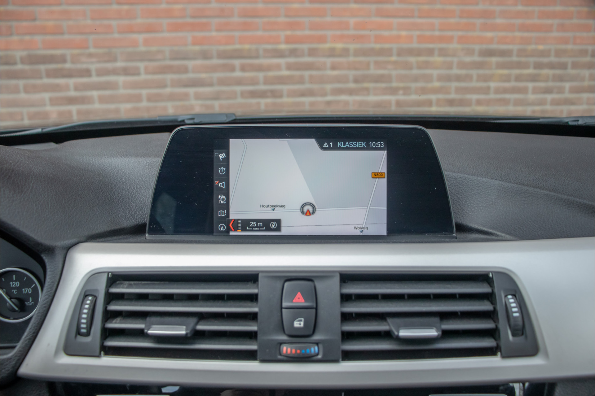 Foto van BMW 318i