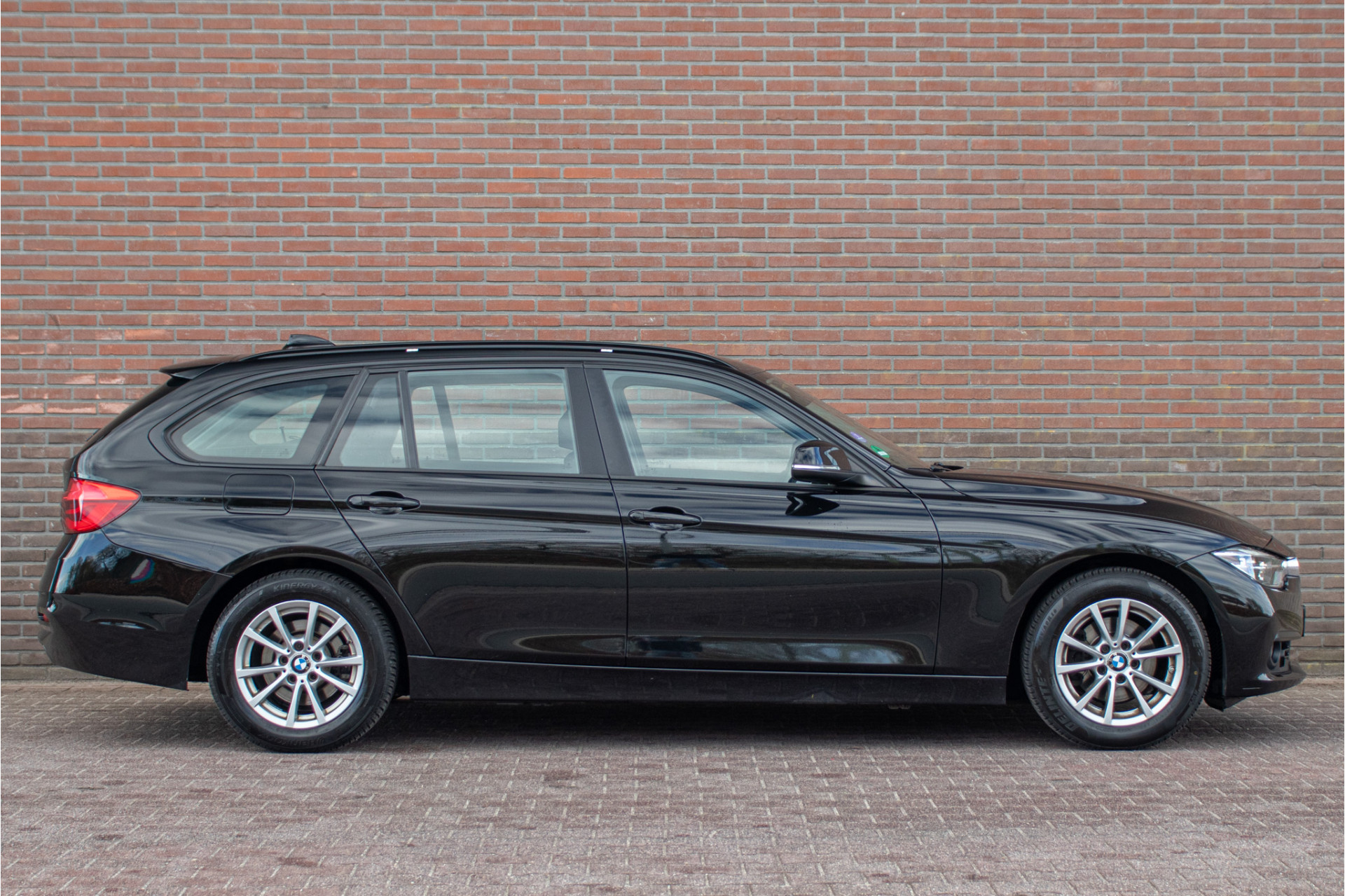 Foto van BMW 318i