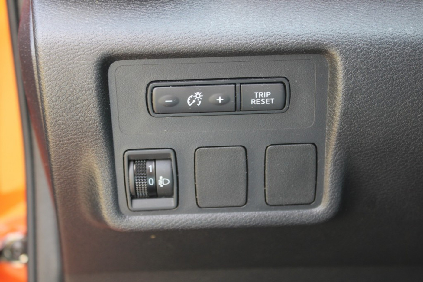 Foto van Nissan Nissan Micra