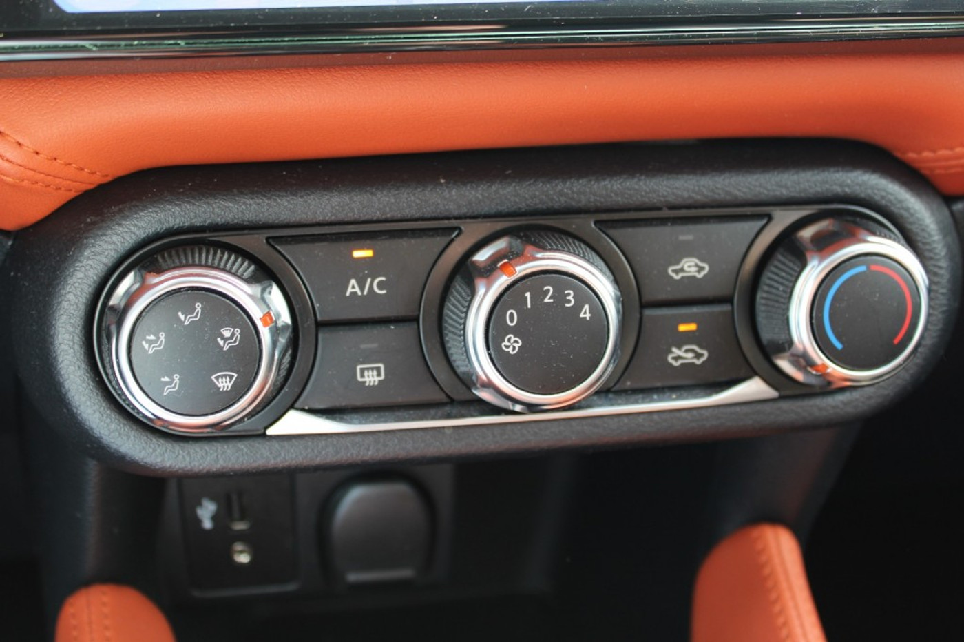 Foto van Nissan Nissan Micra