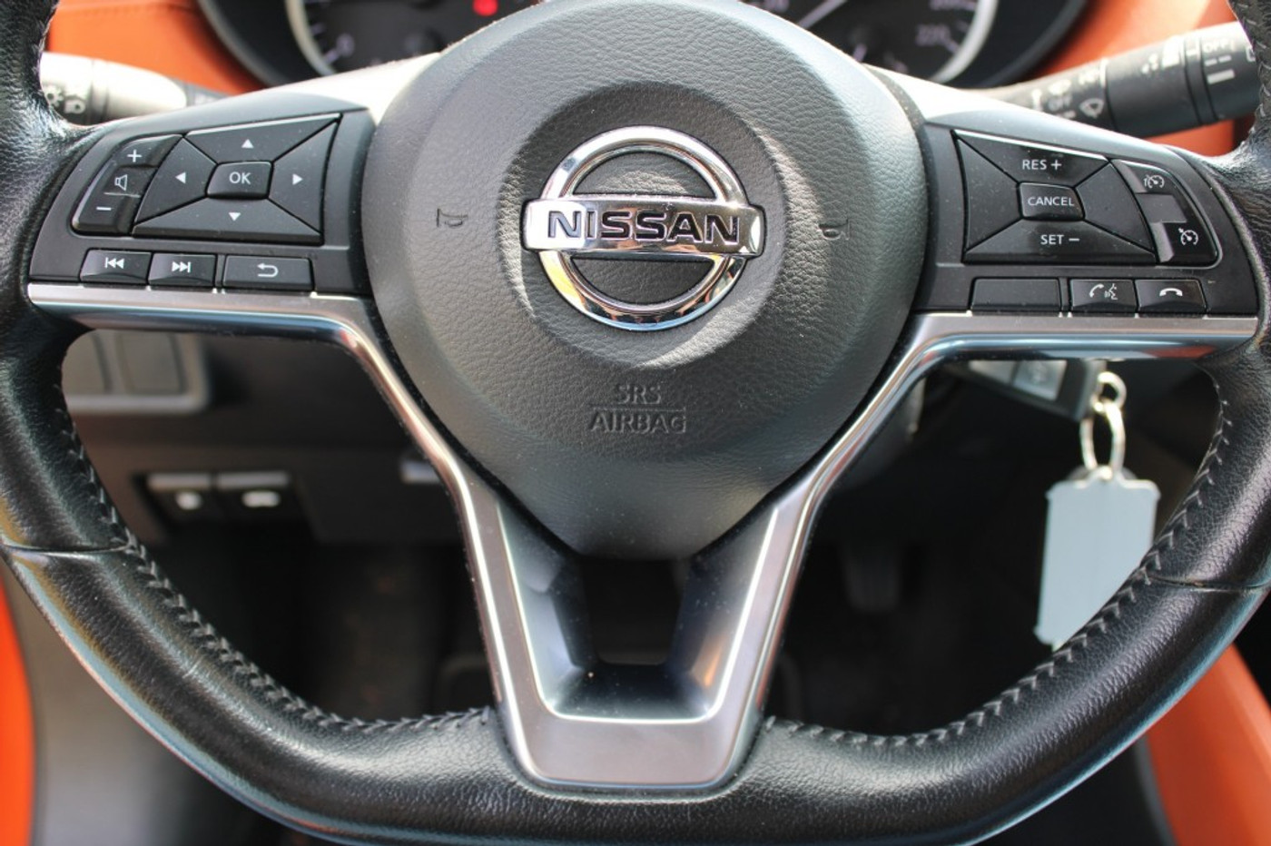 Foto van Nissan Nissan Micra