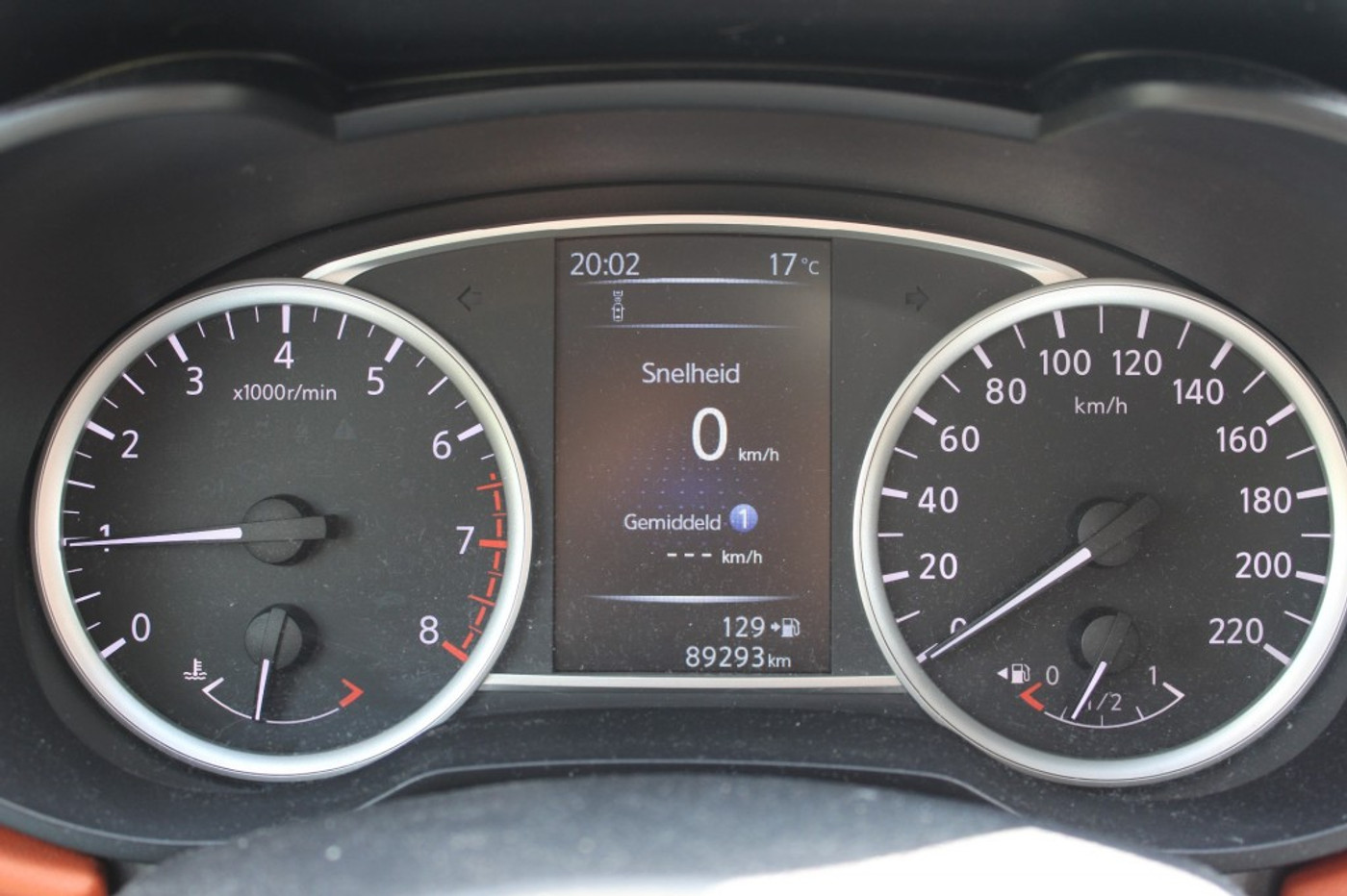 Foto van Nissan Nissan Micra