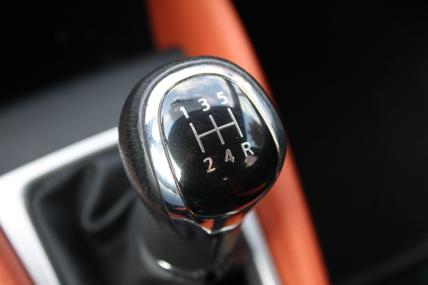 Foto van Nissan Nissan Micra
