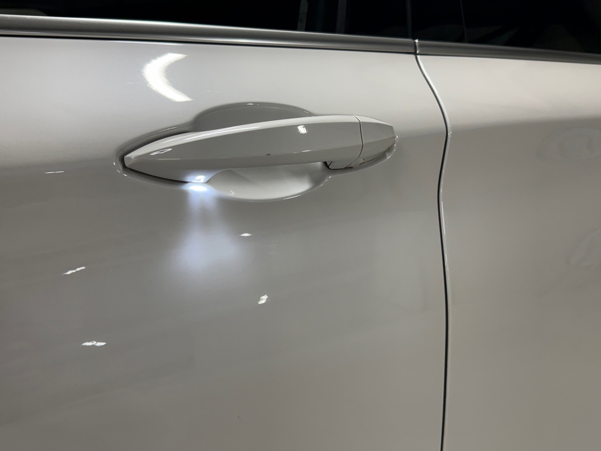 Foto van BMW X1 Xdrive20i