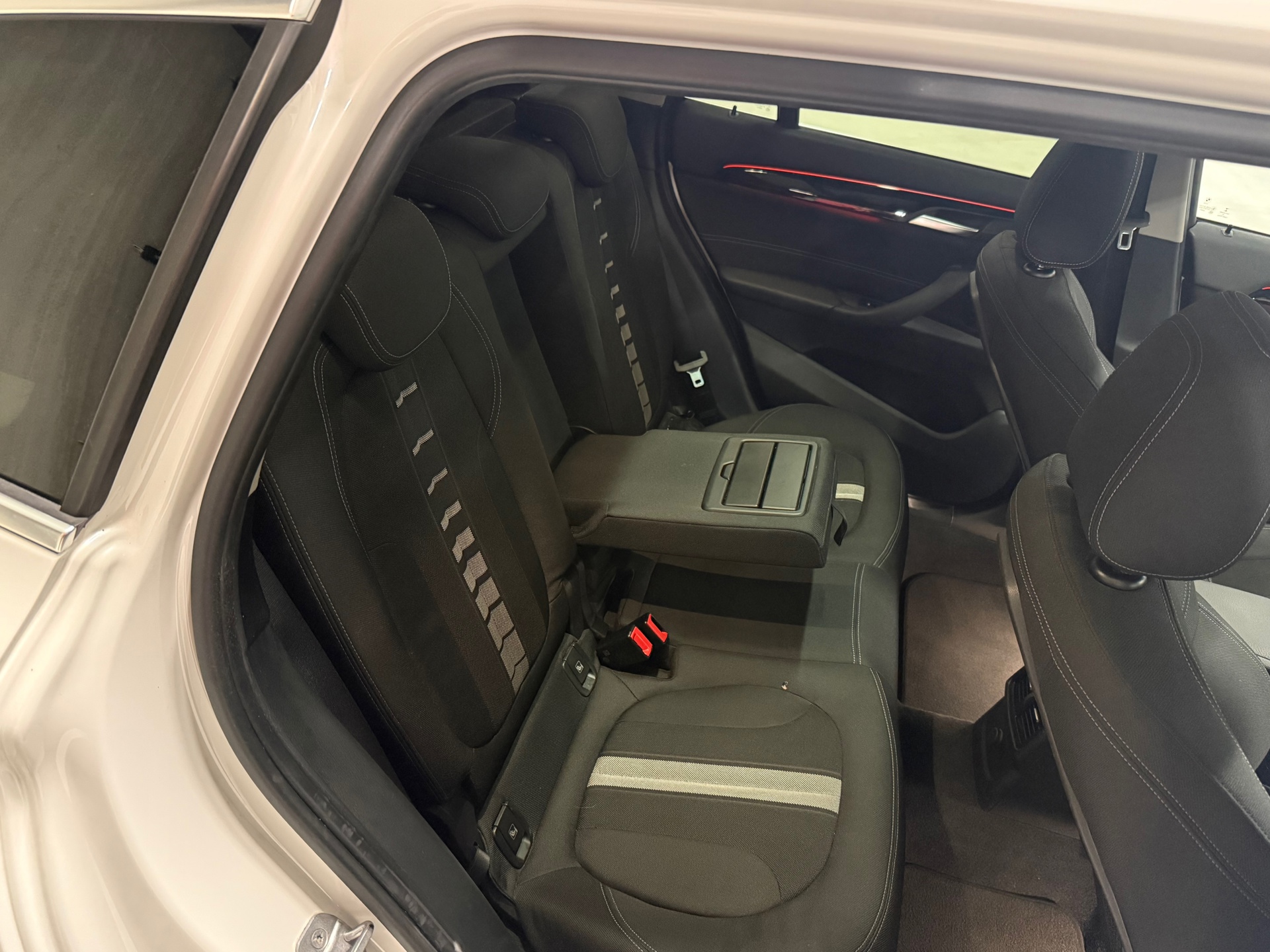 Foto van BMW X1 Xdrive20i