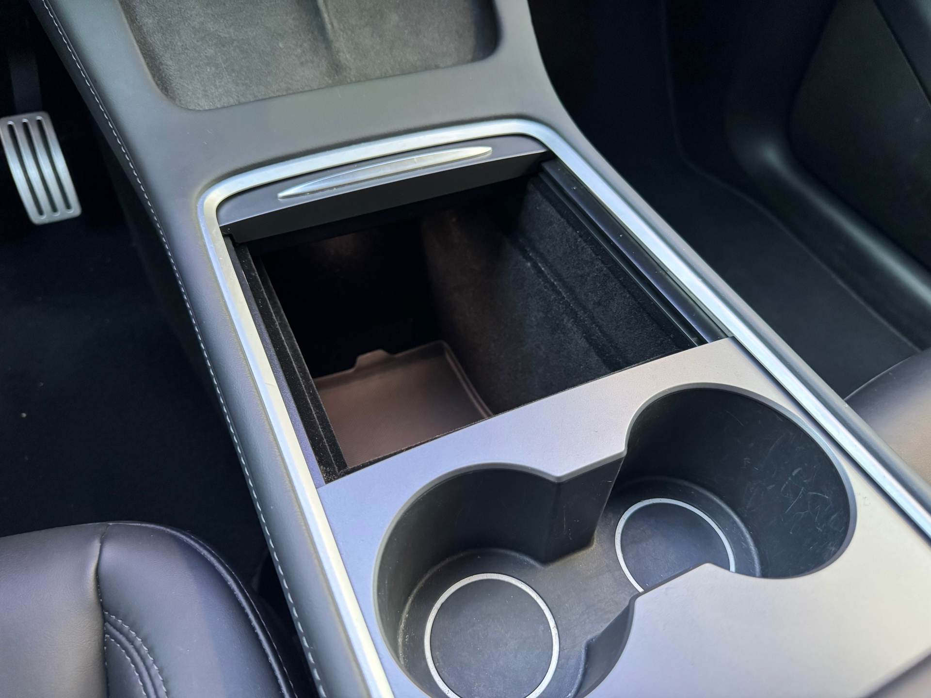 Foto van Tesla Model Y