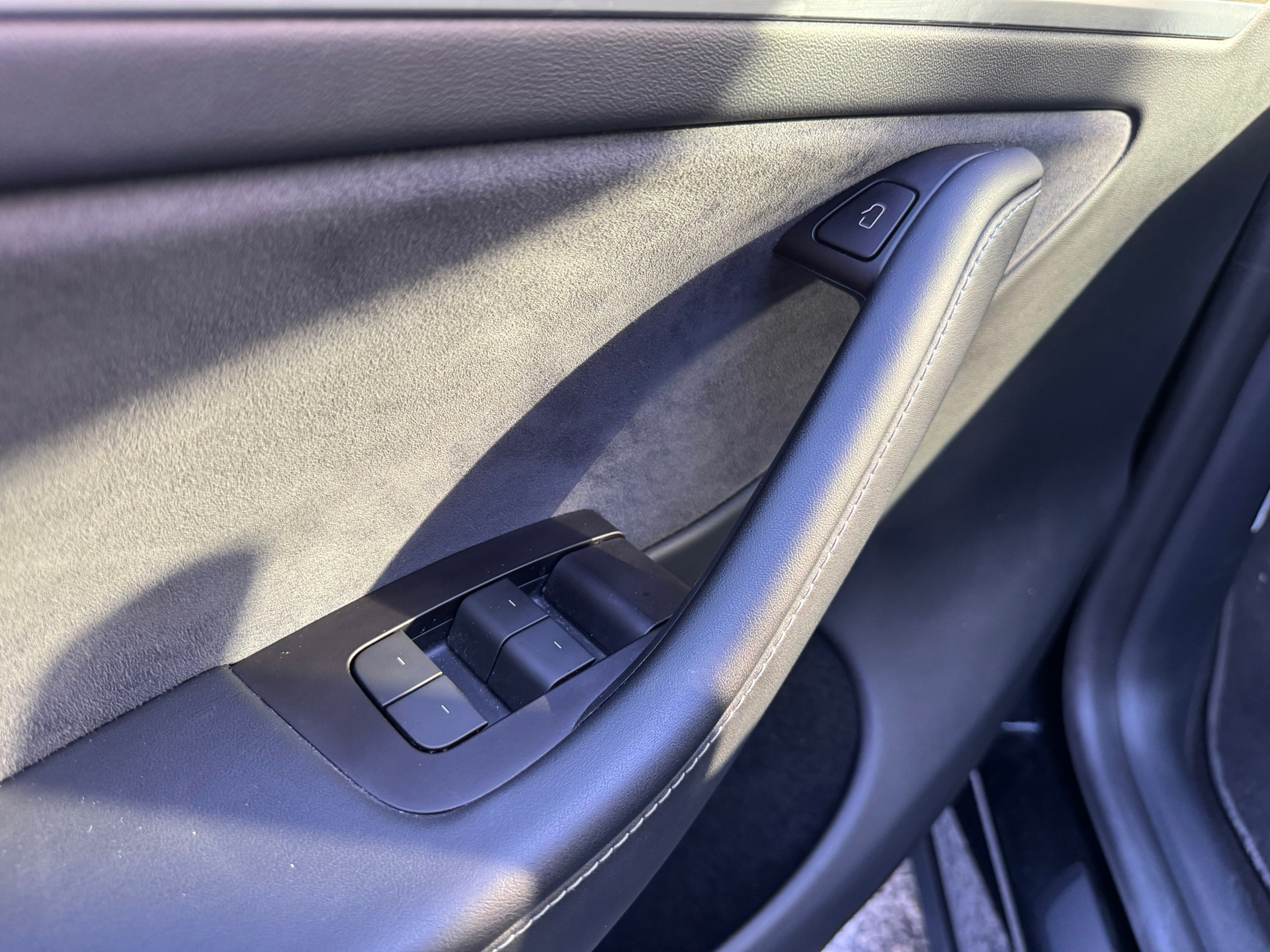 Foto van Tesla Model Y