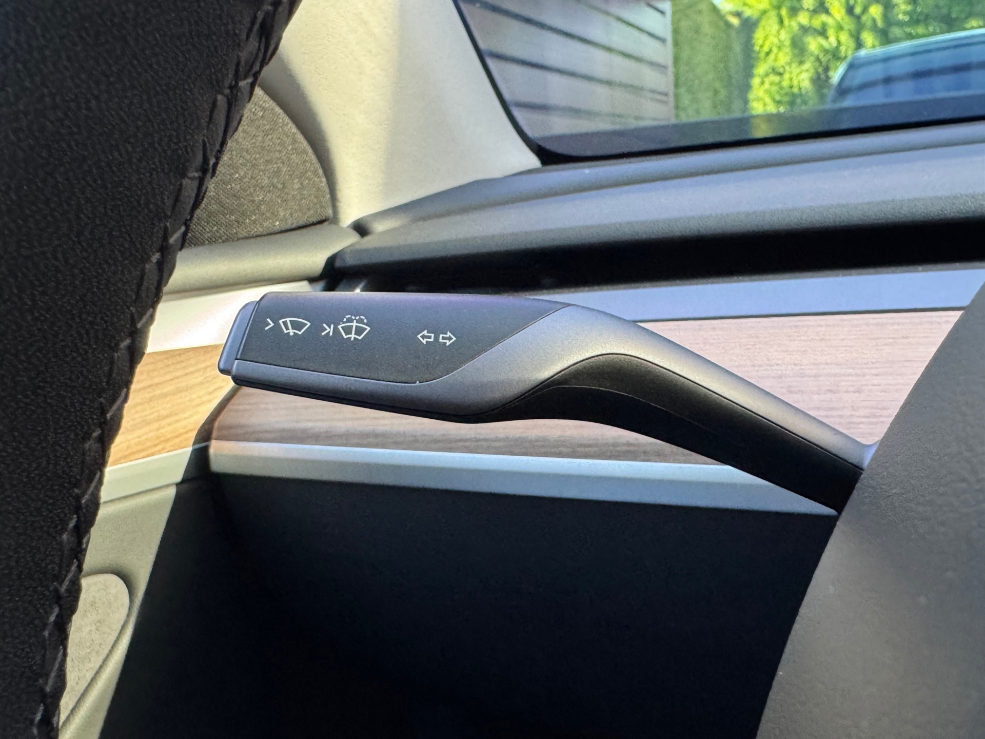 Foto van Tesla Model Y