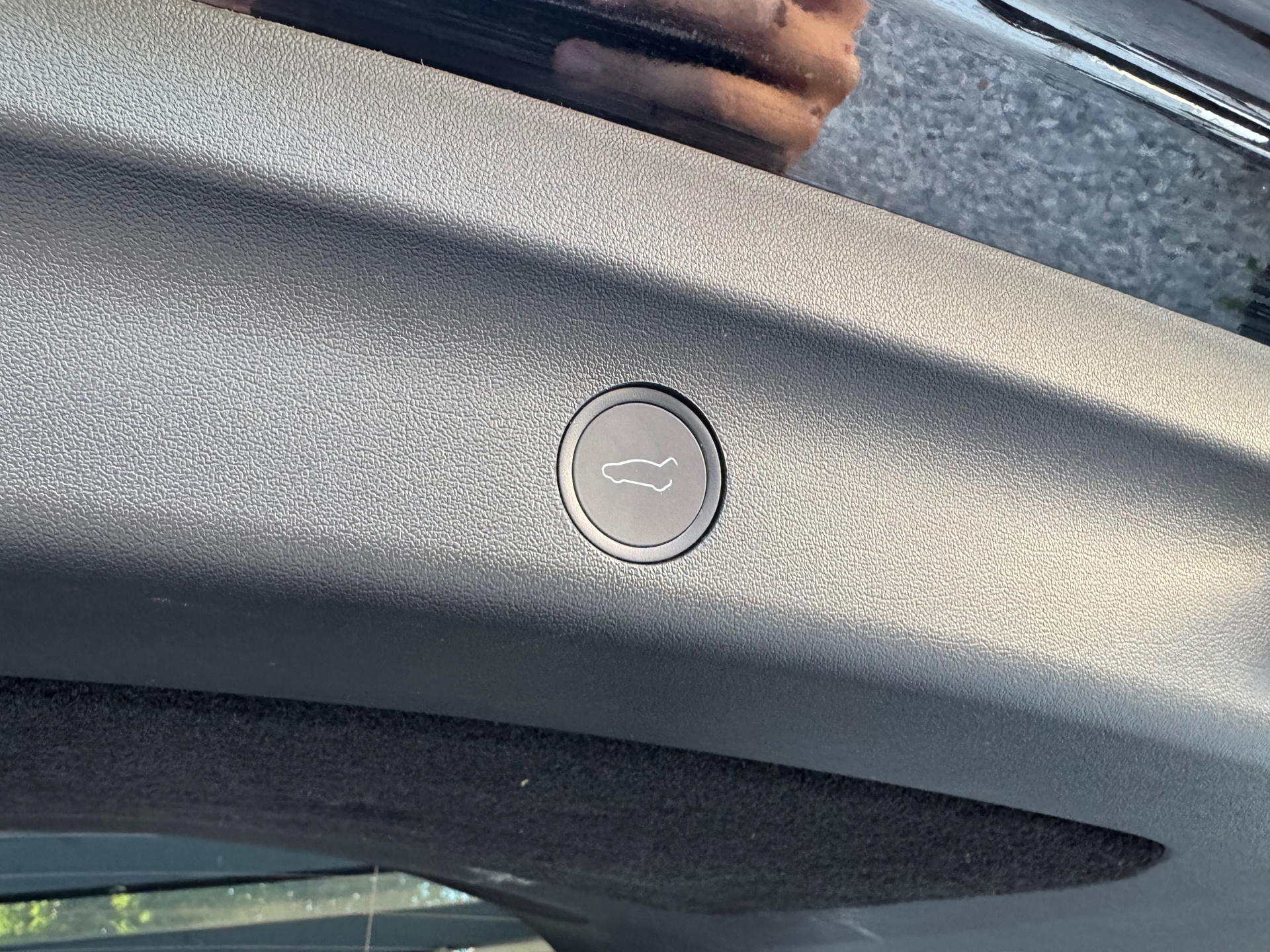 Foto van Tesla Model Y