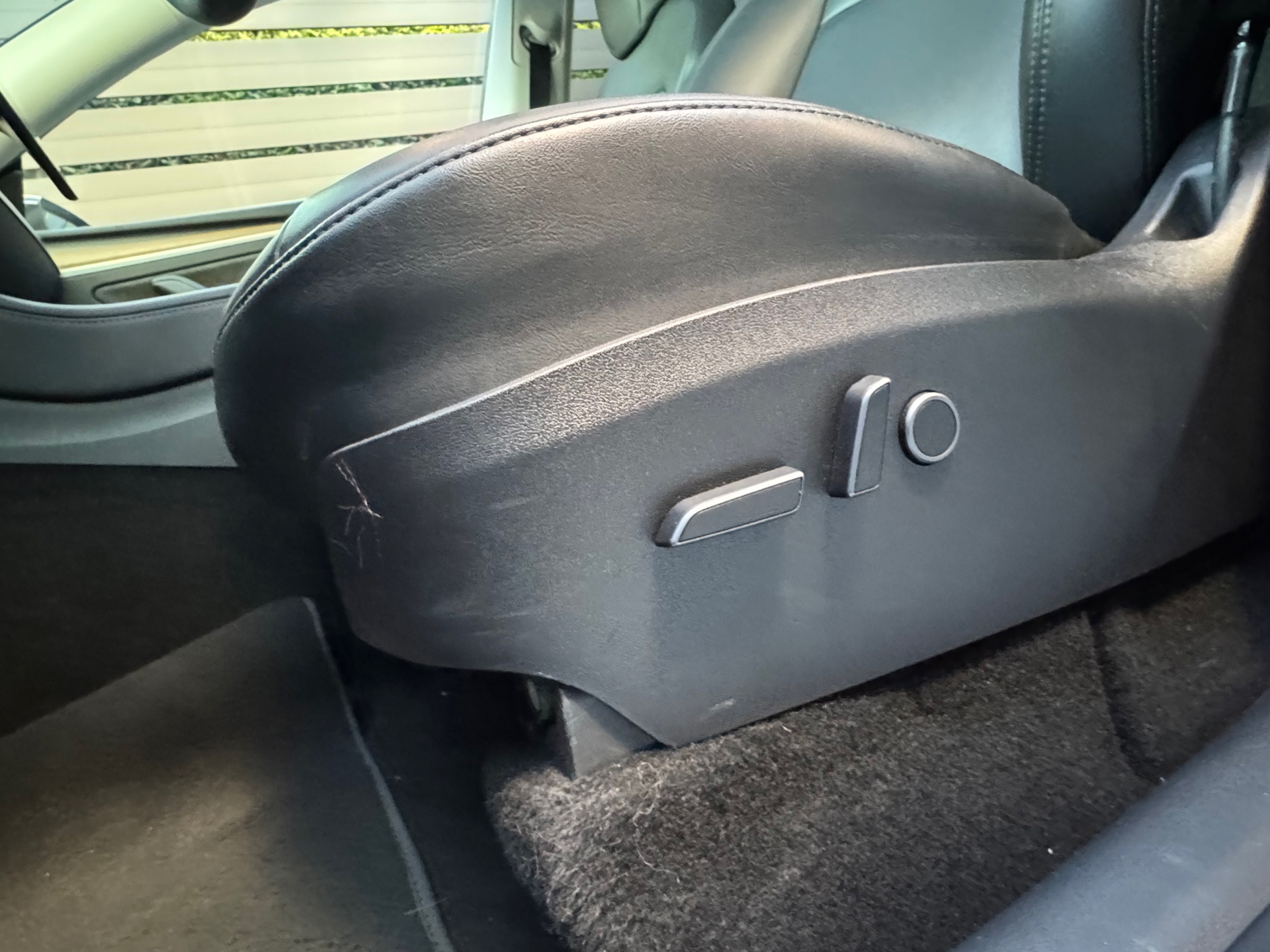 Foto van Tesla Model Y
