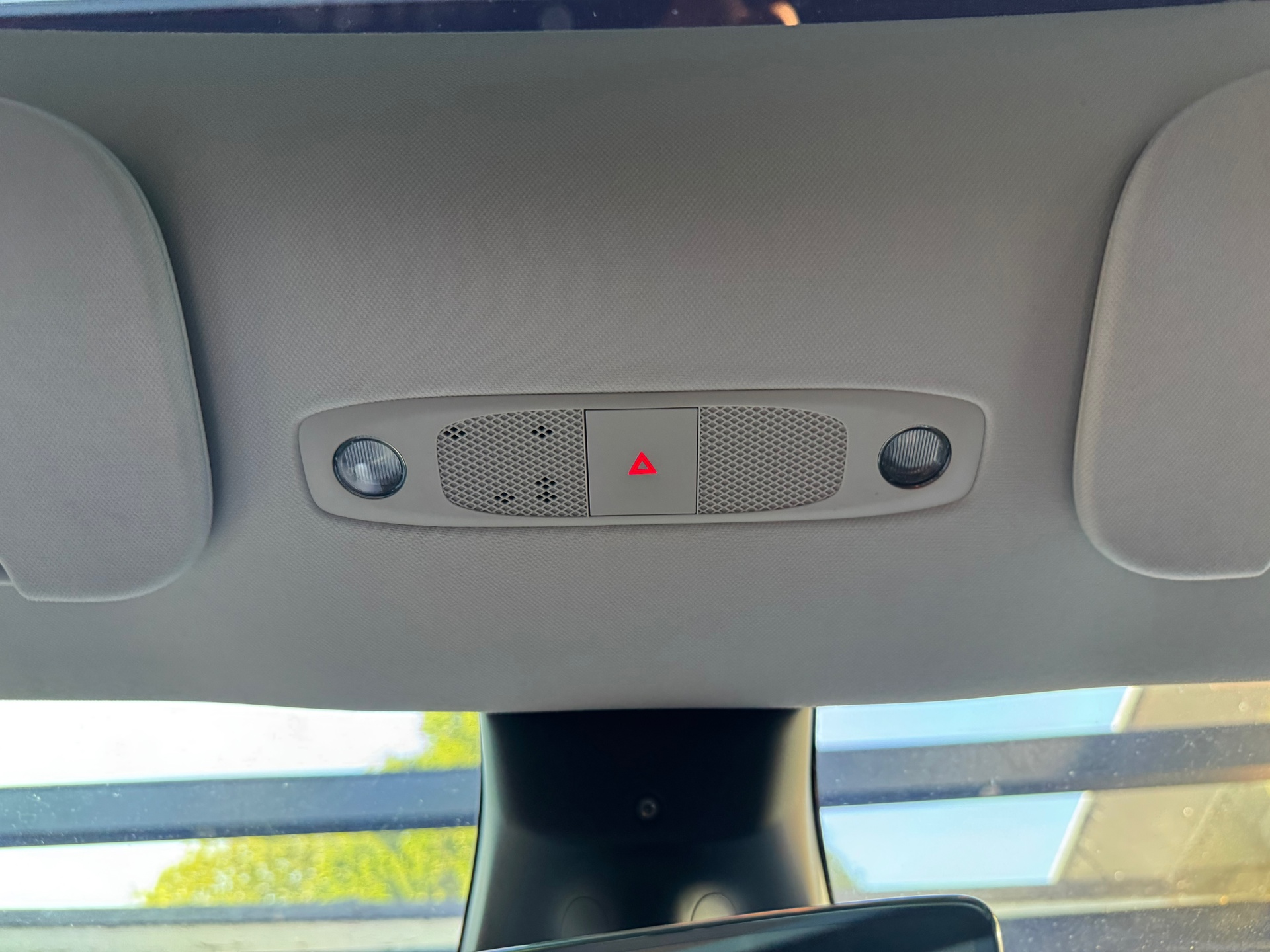 Foto van Tesla Model Y