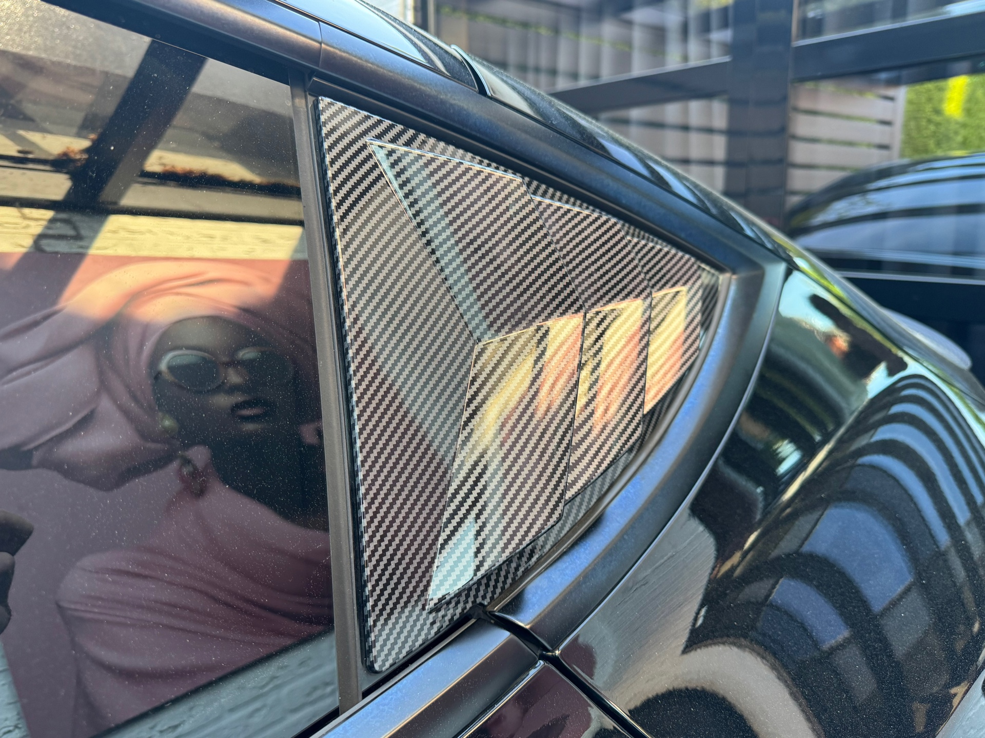 Foto van Tesla Model Y
