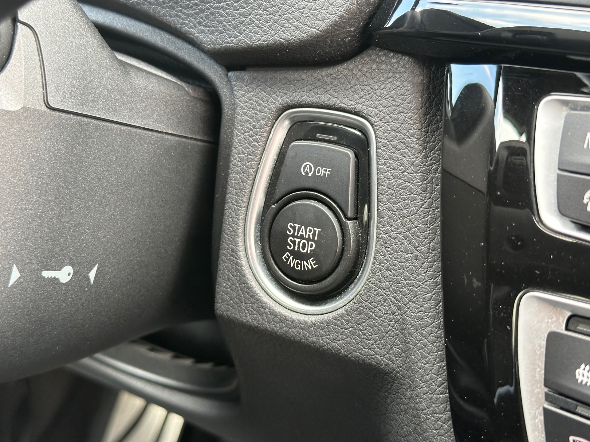 Foto van BMW 318i