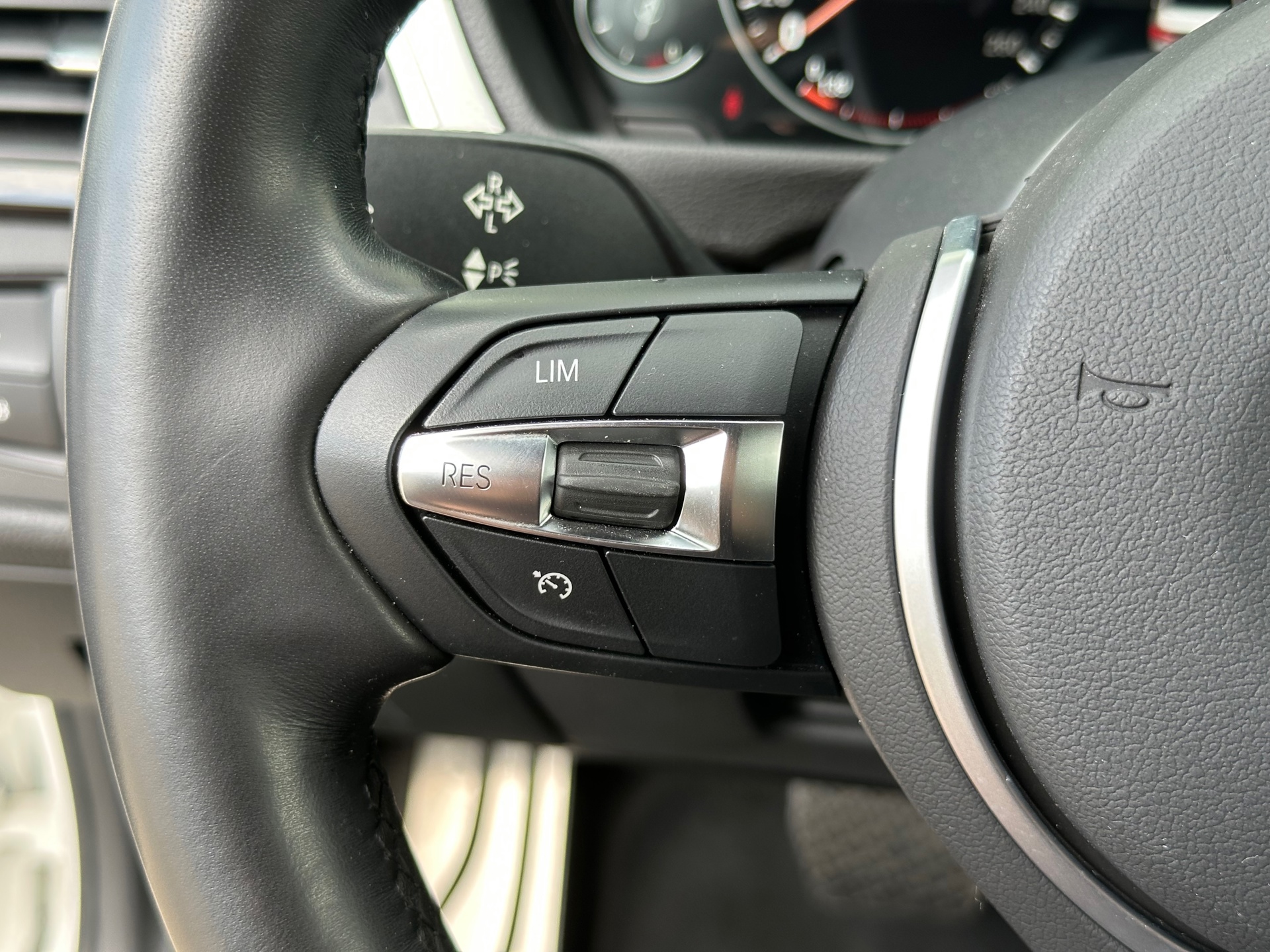 Foto van BMW 318i