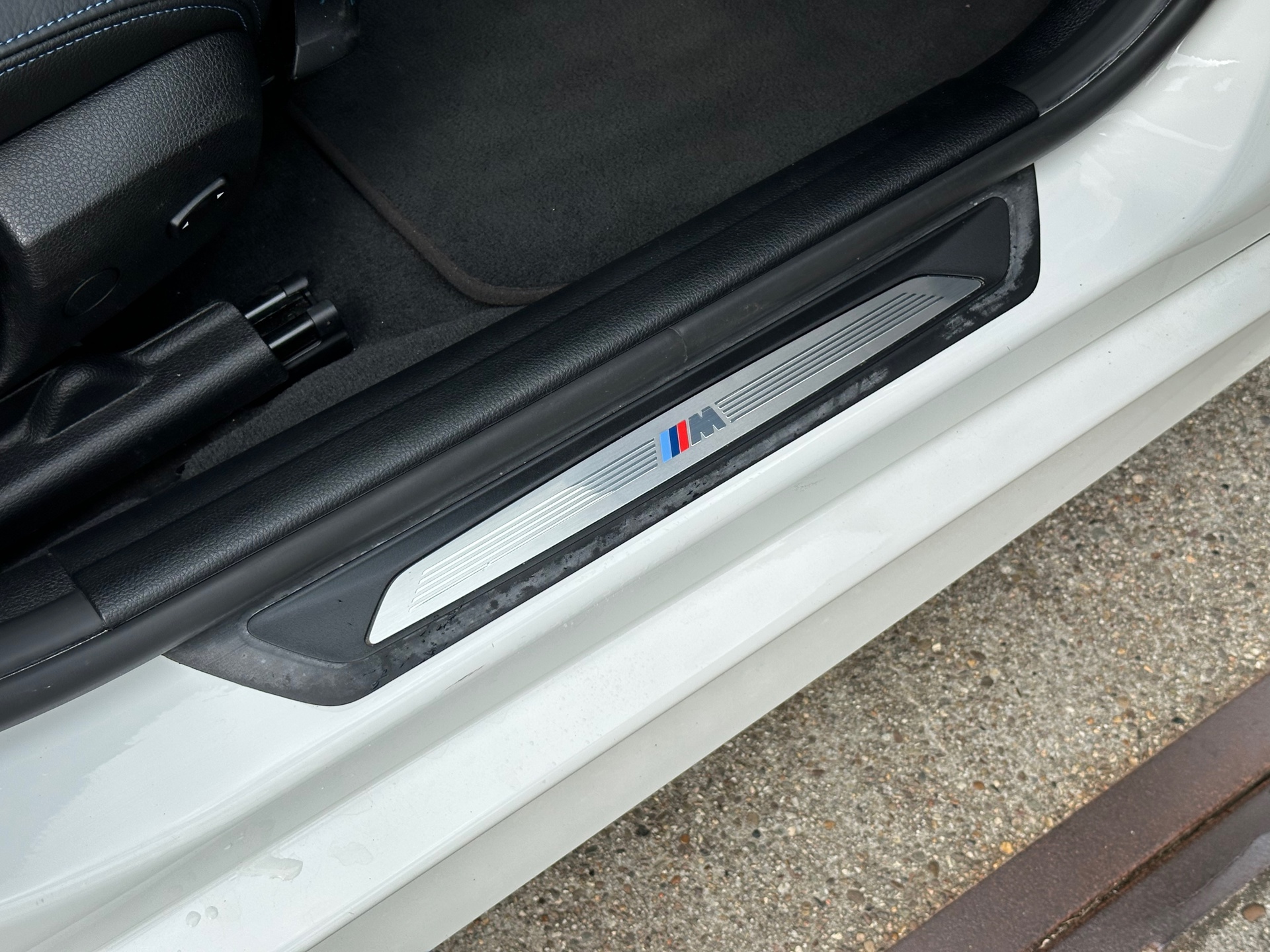 Foto van BMW 318i
